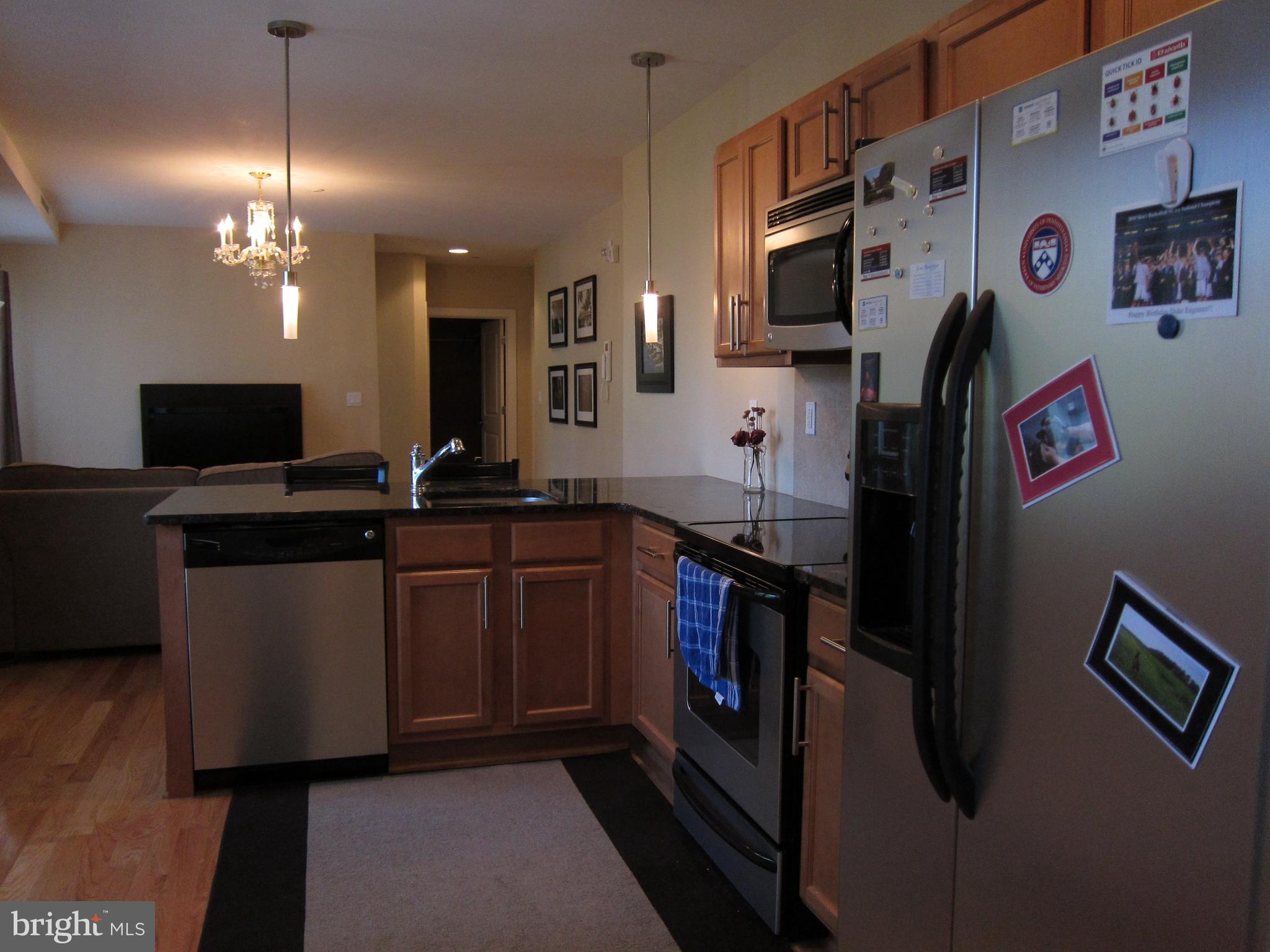 SPRUCE HILL - Residential Lease
