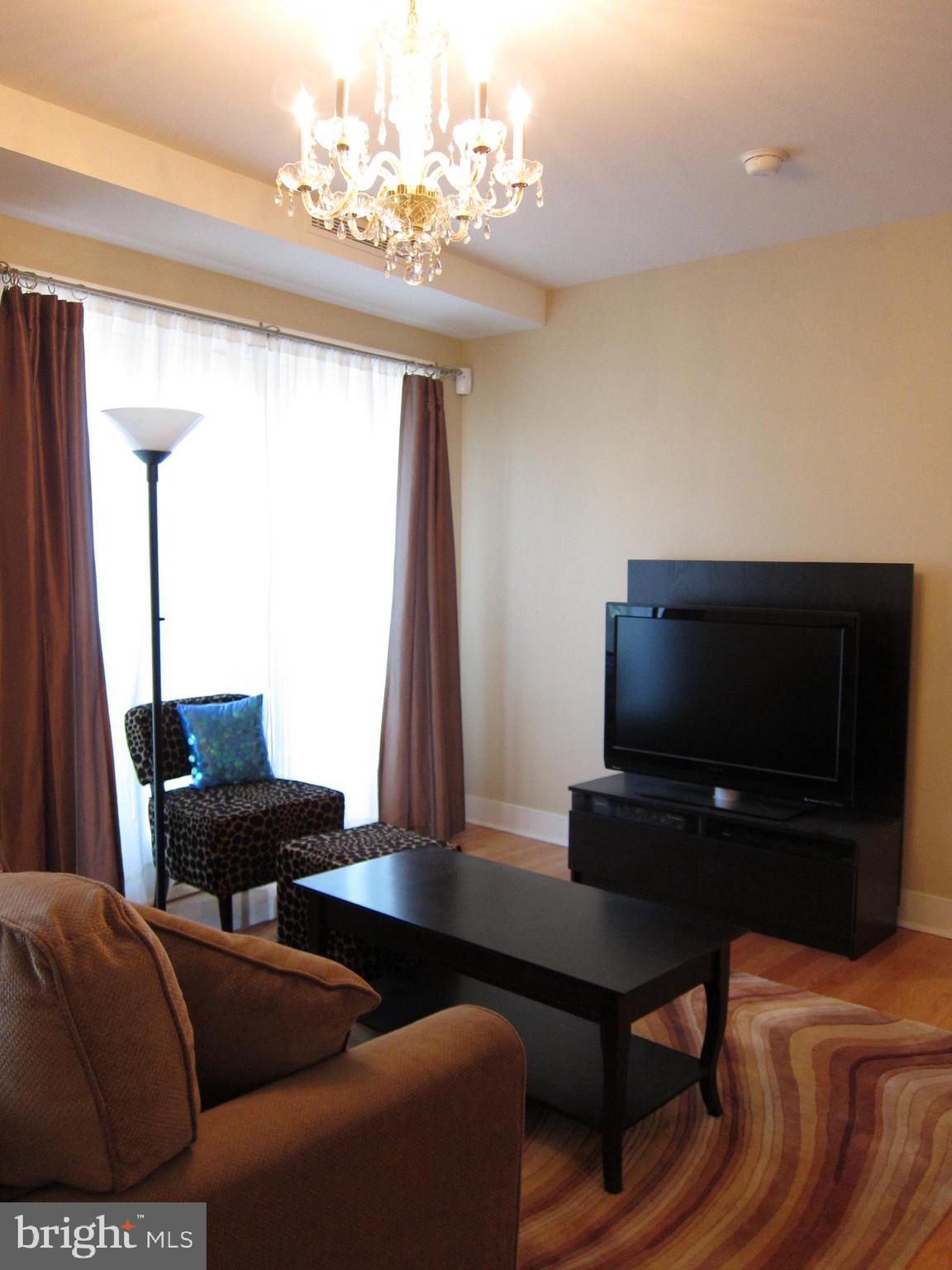 SPRUCE HILL - Residential Lease