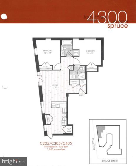 SPRUCE HILL - Residential Lease