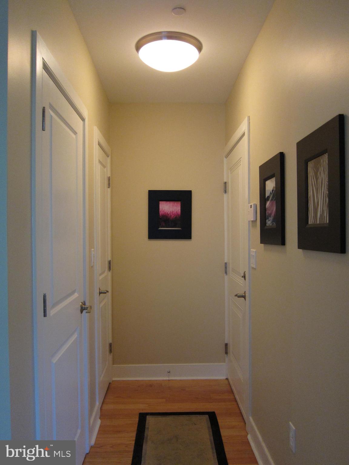 SPRUCE HILL - Residential Lease