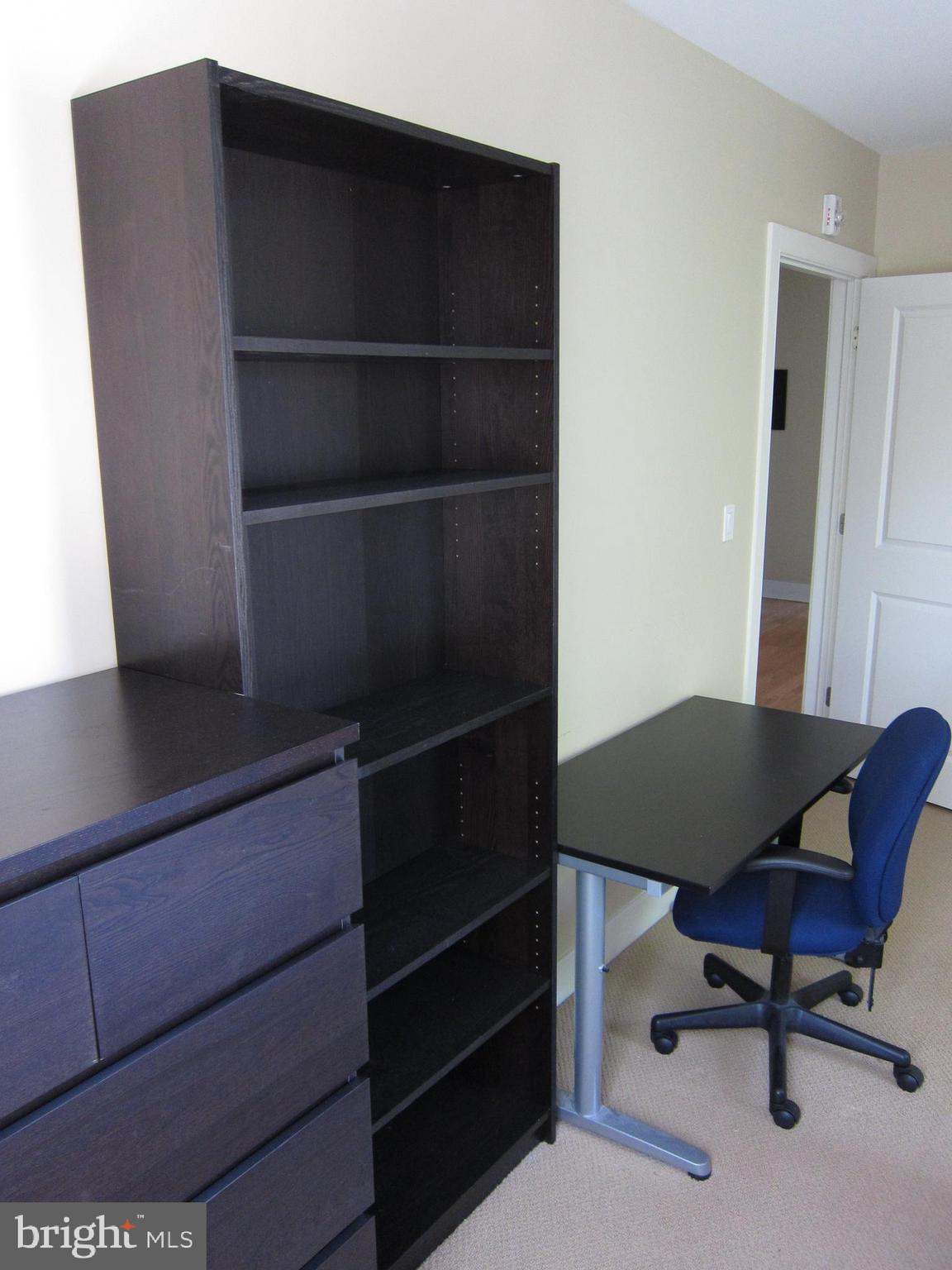 SPRUCE HILL - Residential Lease