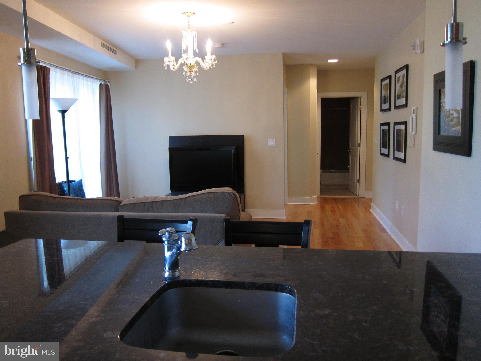 SPRUCE HILL - Residential Lease