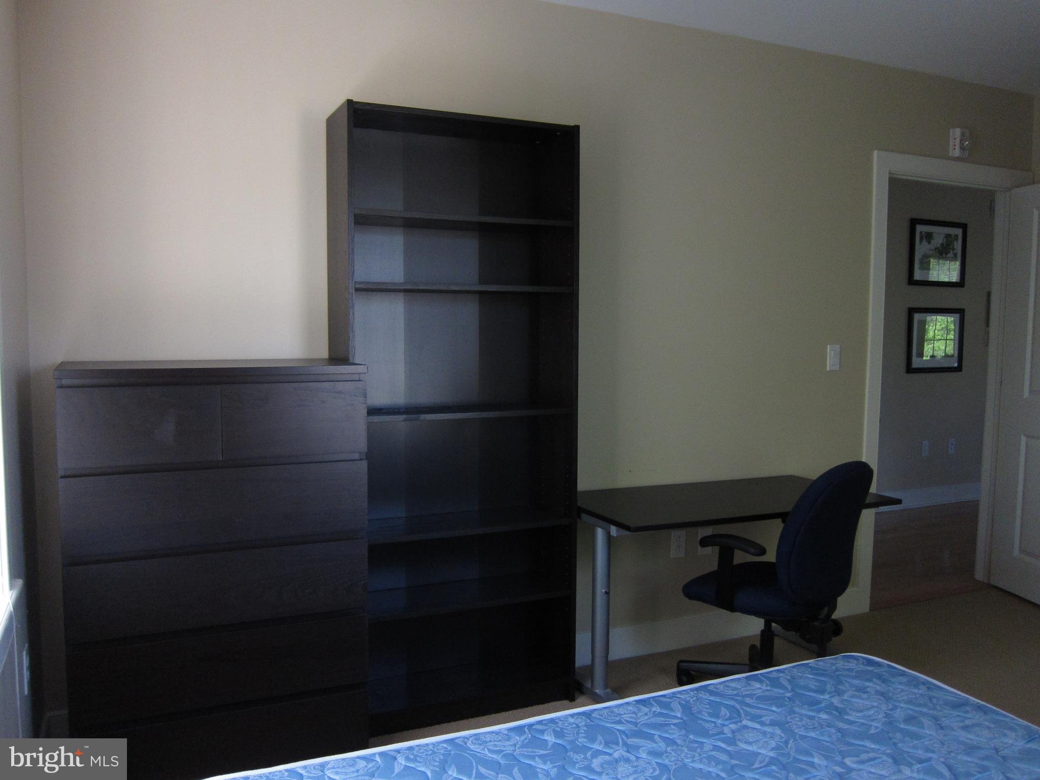 SPRUCE HILL - Residential Lease