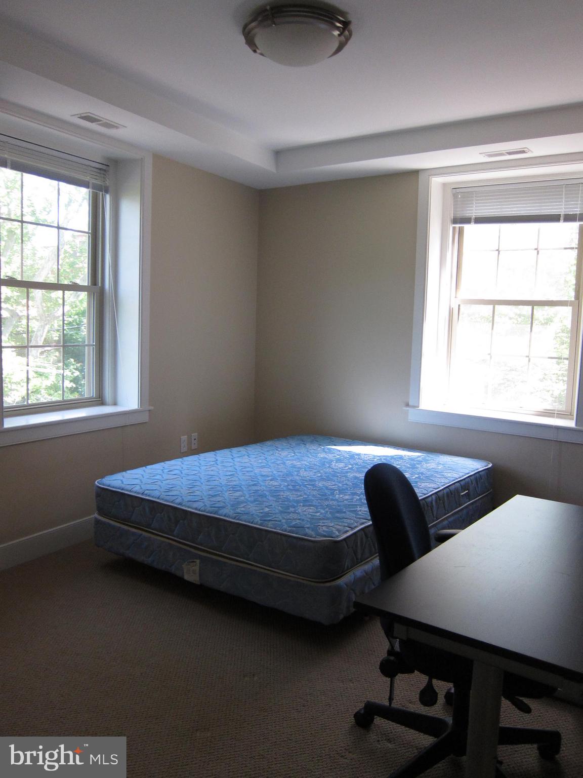 SPRUCE HILL - Residential Lease