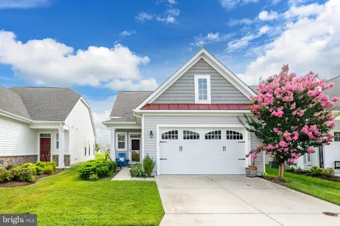 134 Waterside Drive, Bridgeville, DE 19933 - MLS#: DESU2091748