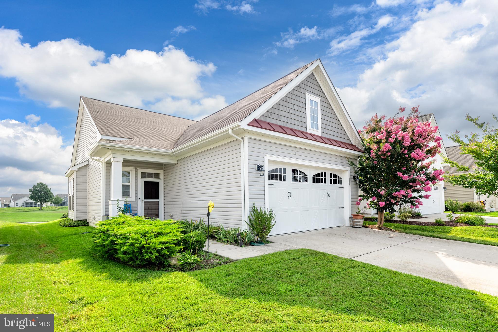 134 WATERSIDE DRIVE
