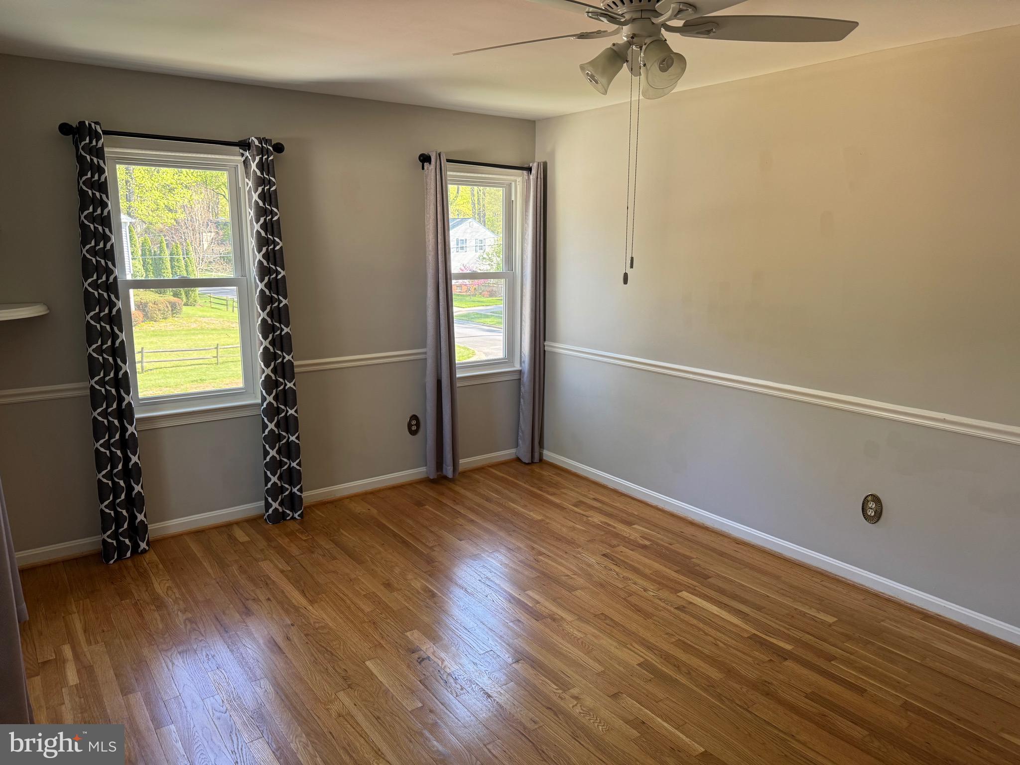 BEL PRE WOODS - Residential Lease