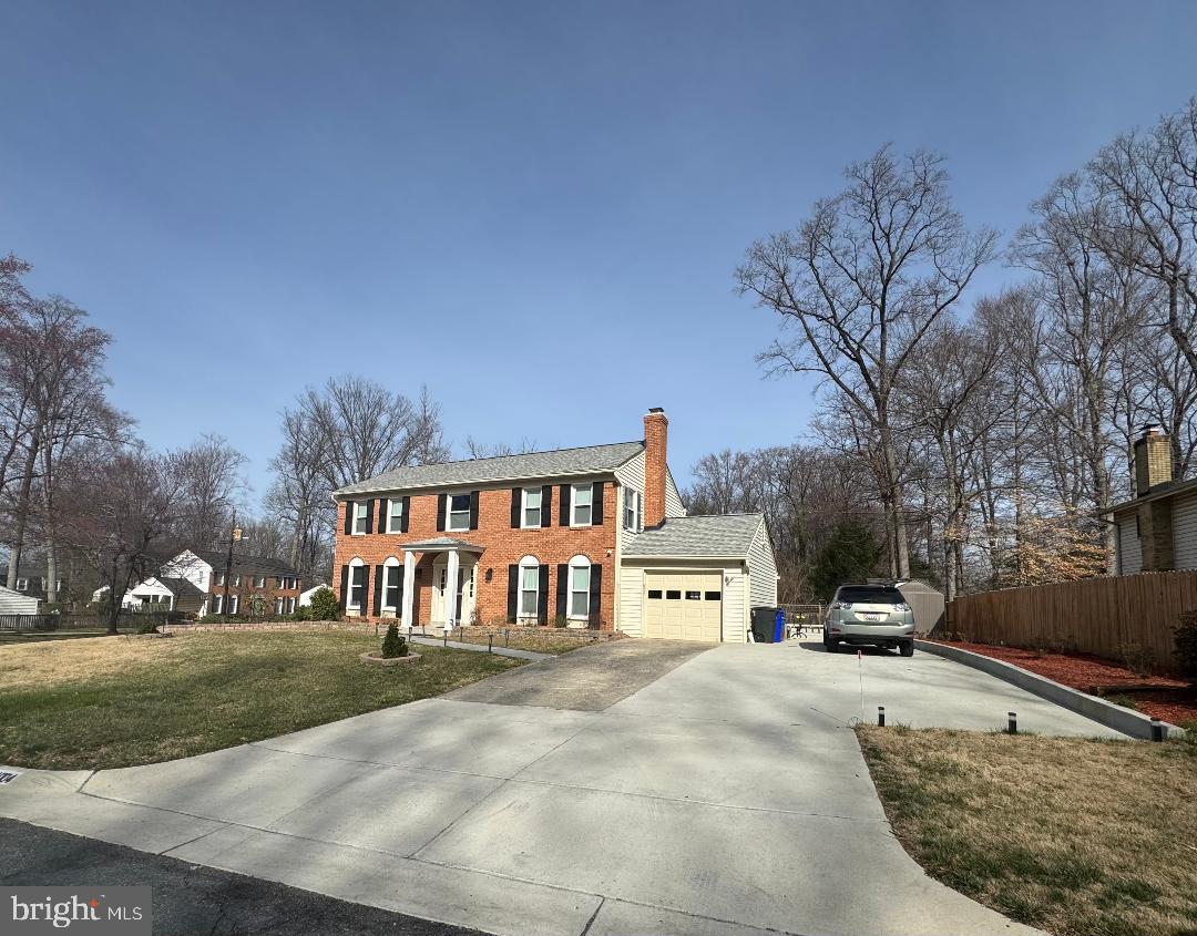 BEL PRE WOODS - Residential Lease