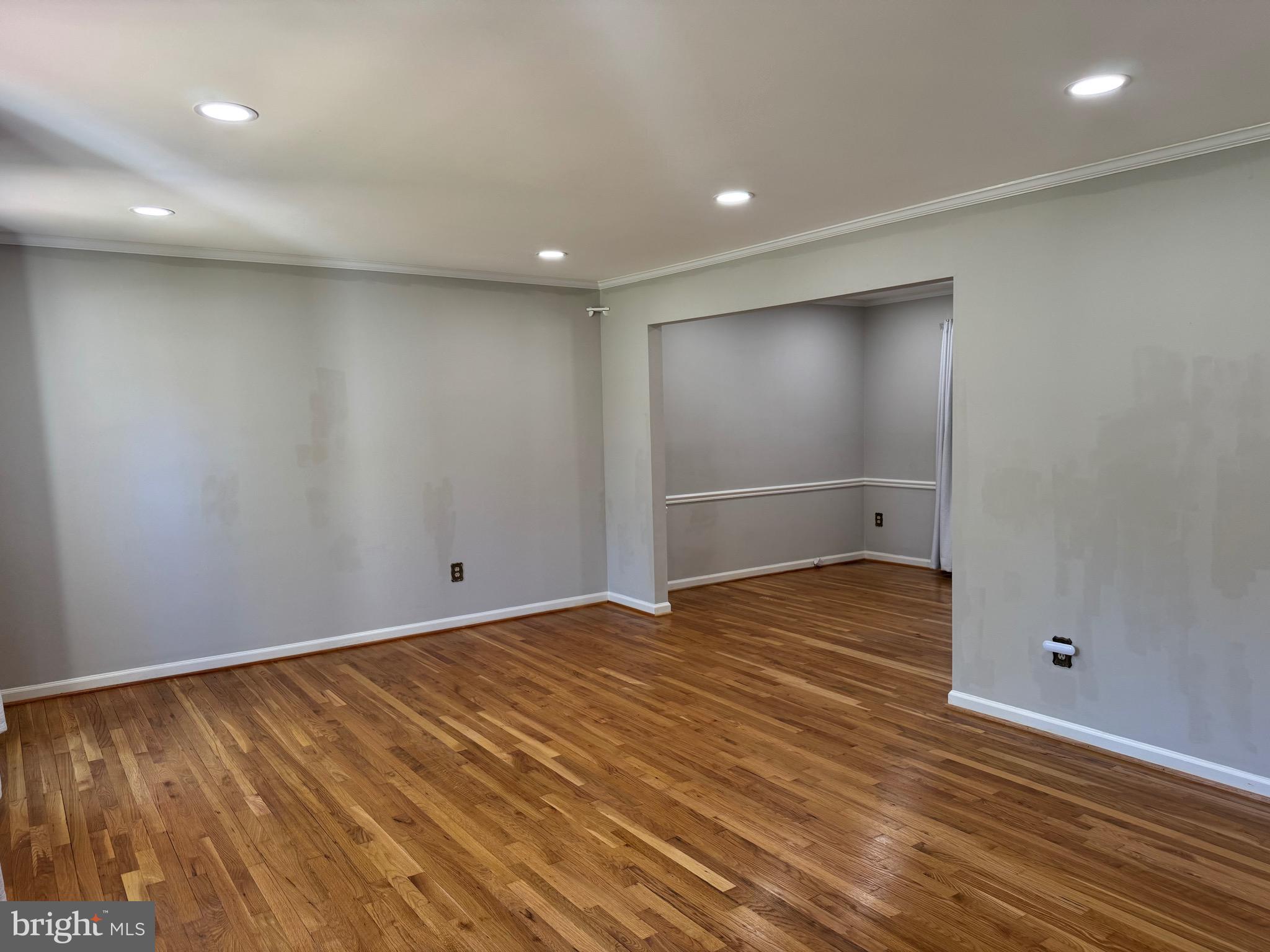 BEL PRE WOODS - Residential Lease