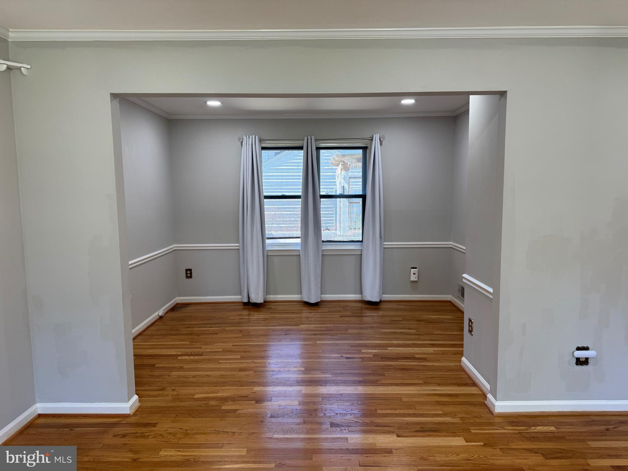 BEL PRE WOODS - Residential Lease