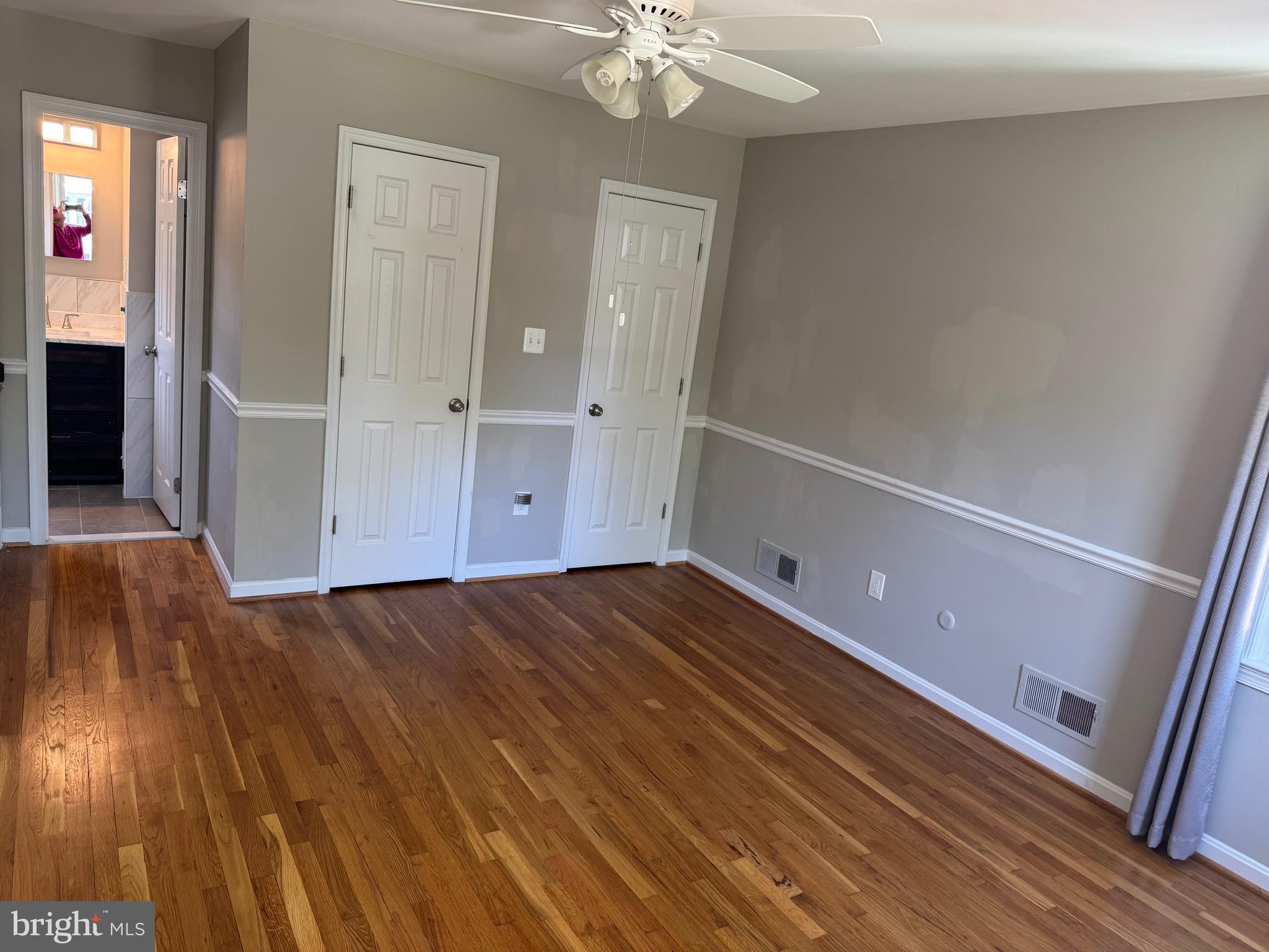 BEL PRE WOODS - Residential Lease