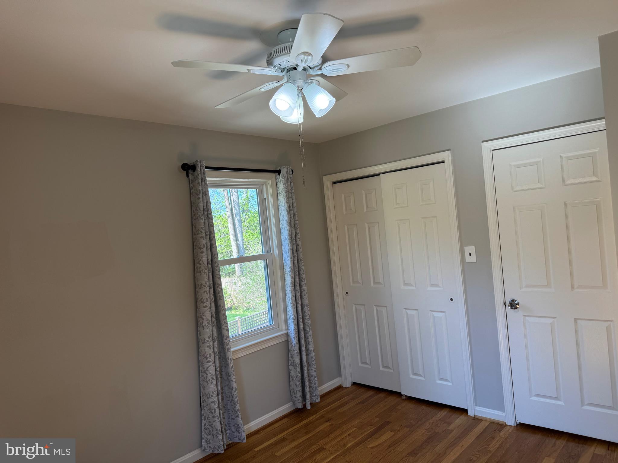 BEL PRE WOODS - Residential Lease