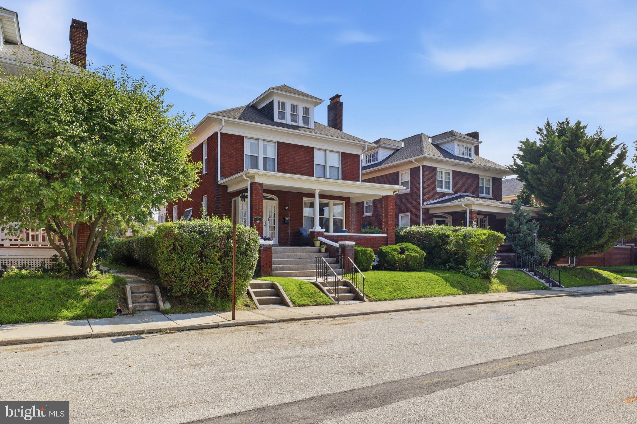 112 RUTH AVENUE