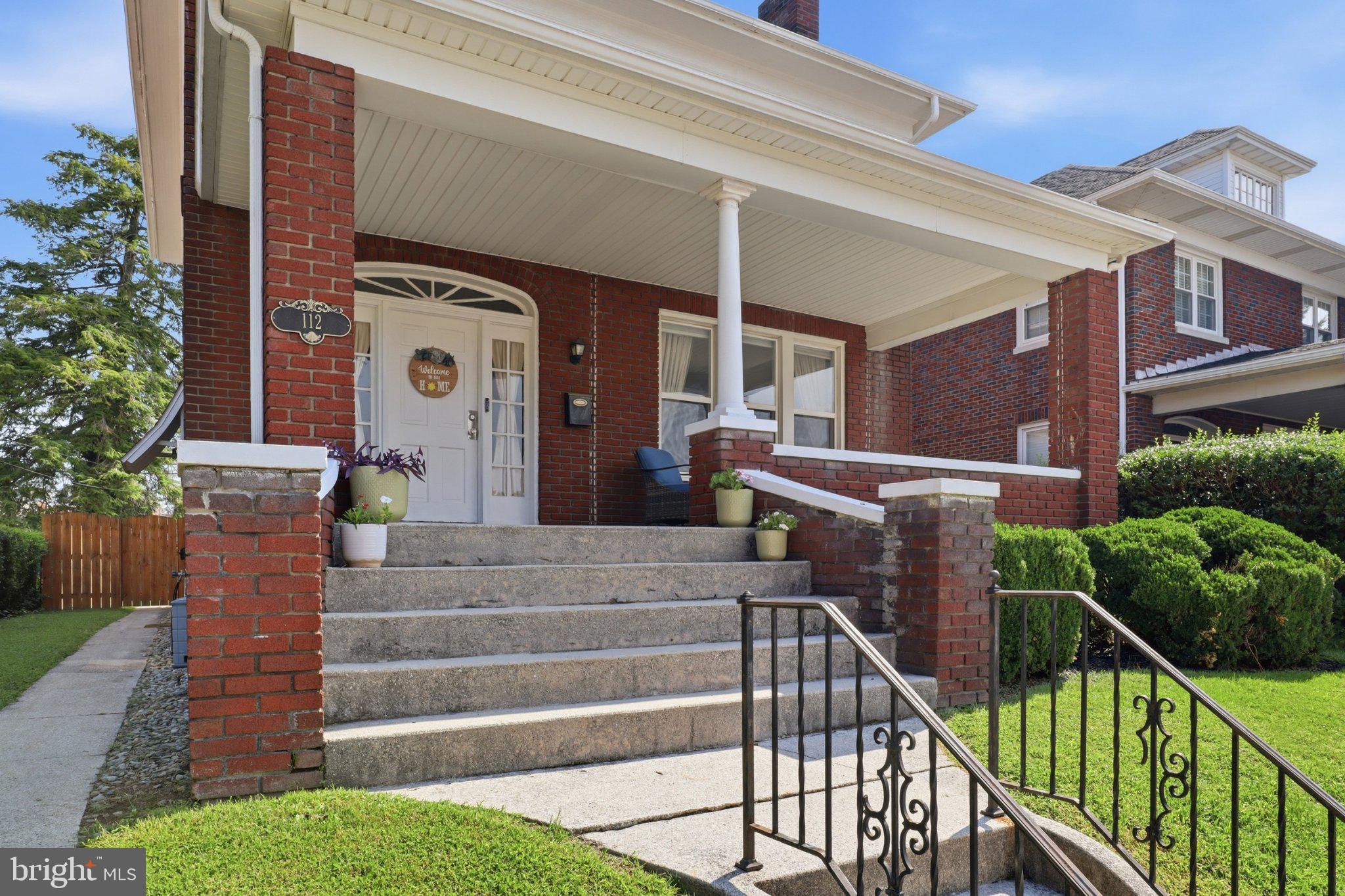 112 RUTH AVENUE