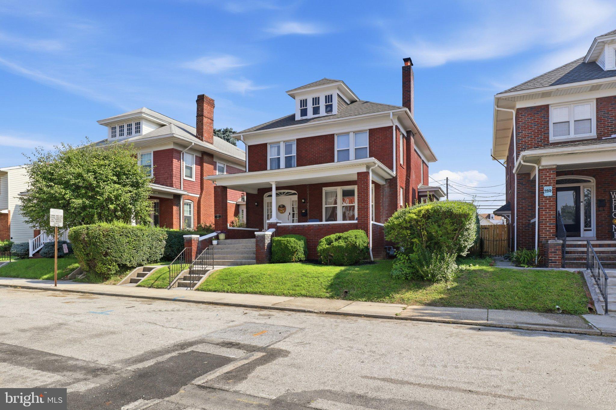 112 RUTH AVENUE