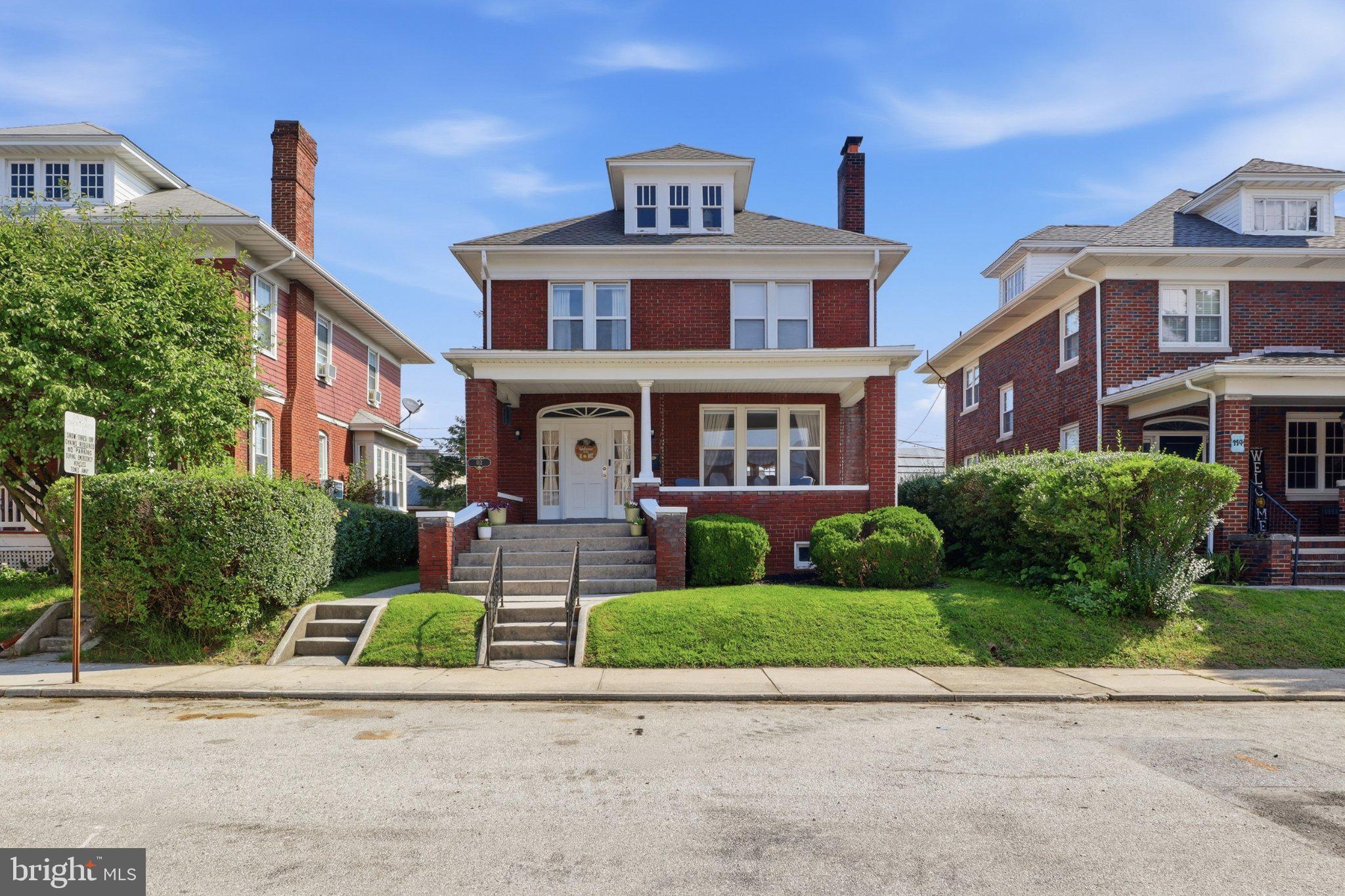 112 RUTH AVENUE