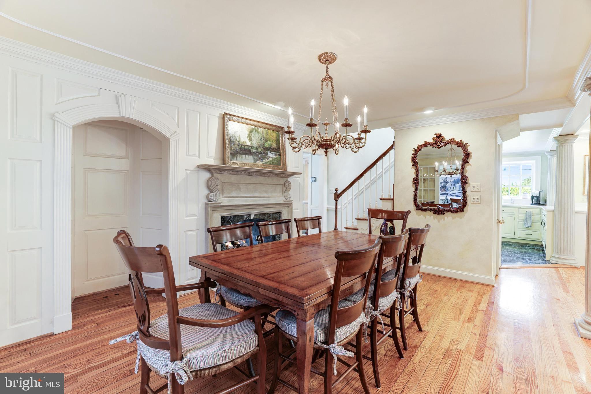 SLEEPY HOLLOW - Residential