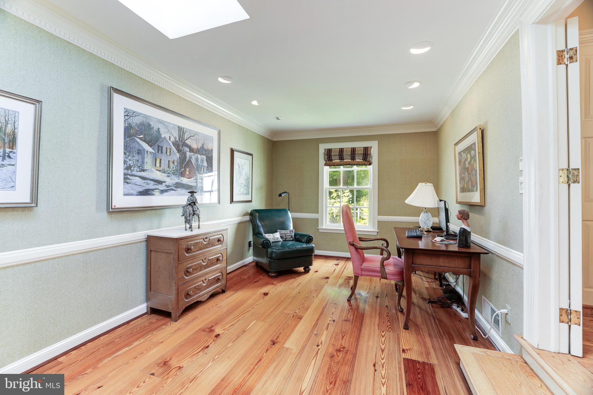 SLEEPY HOLLOW - Residential