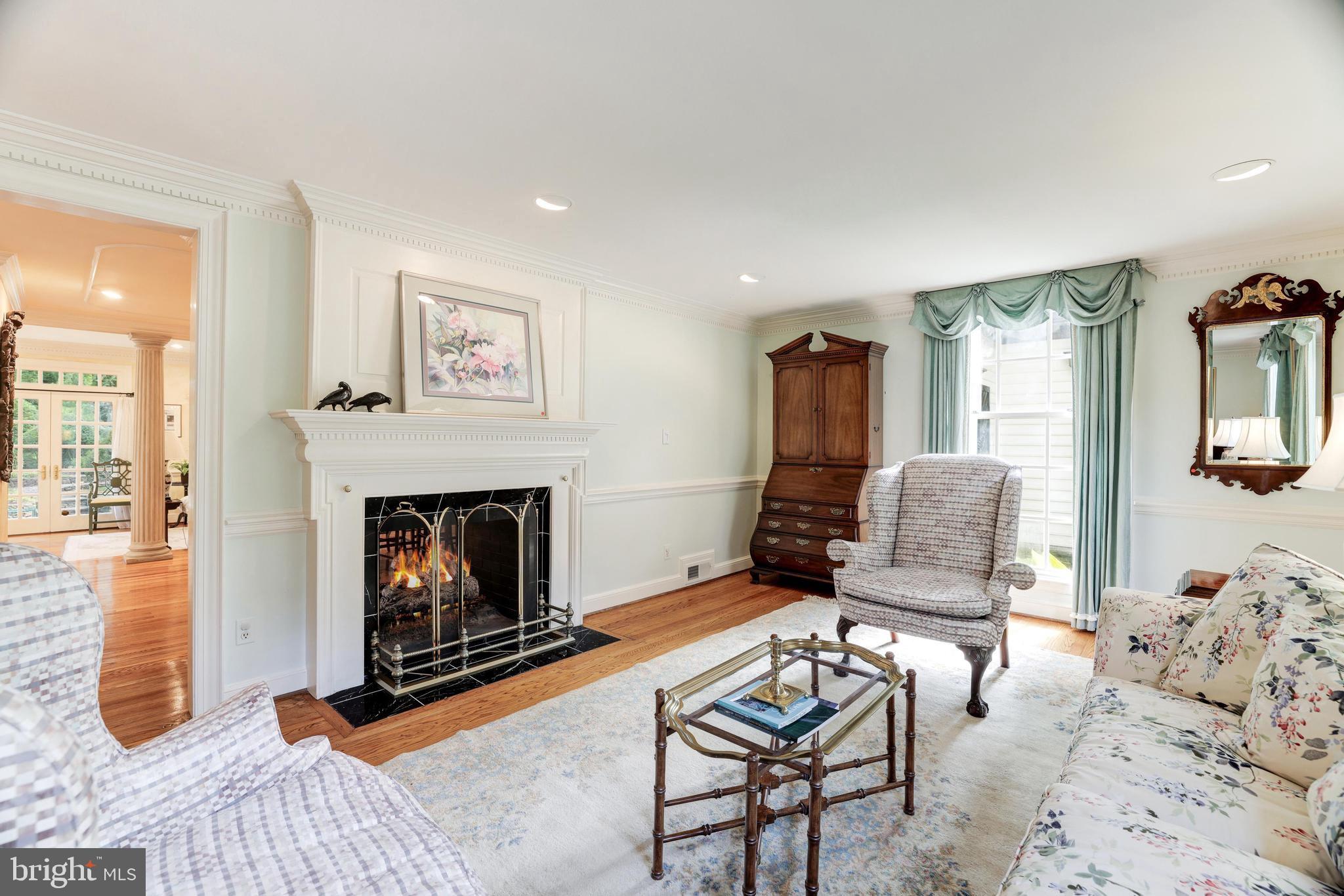 SLEEPY HOLLOW - Residential