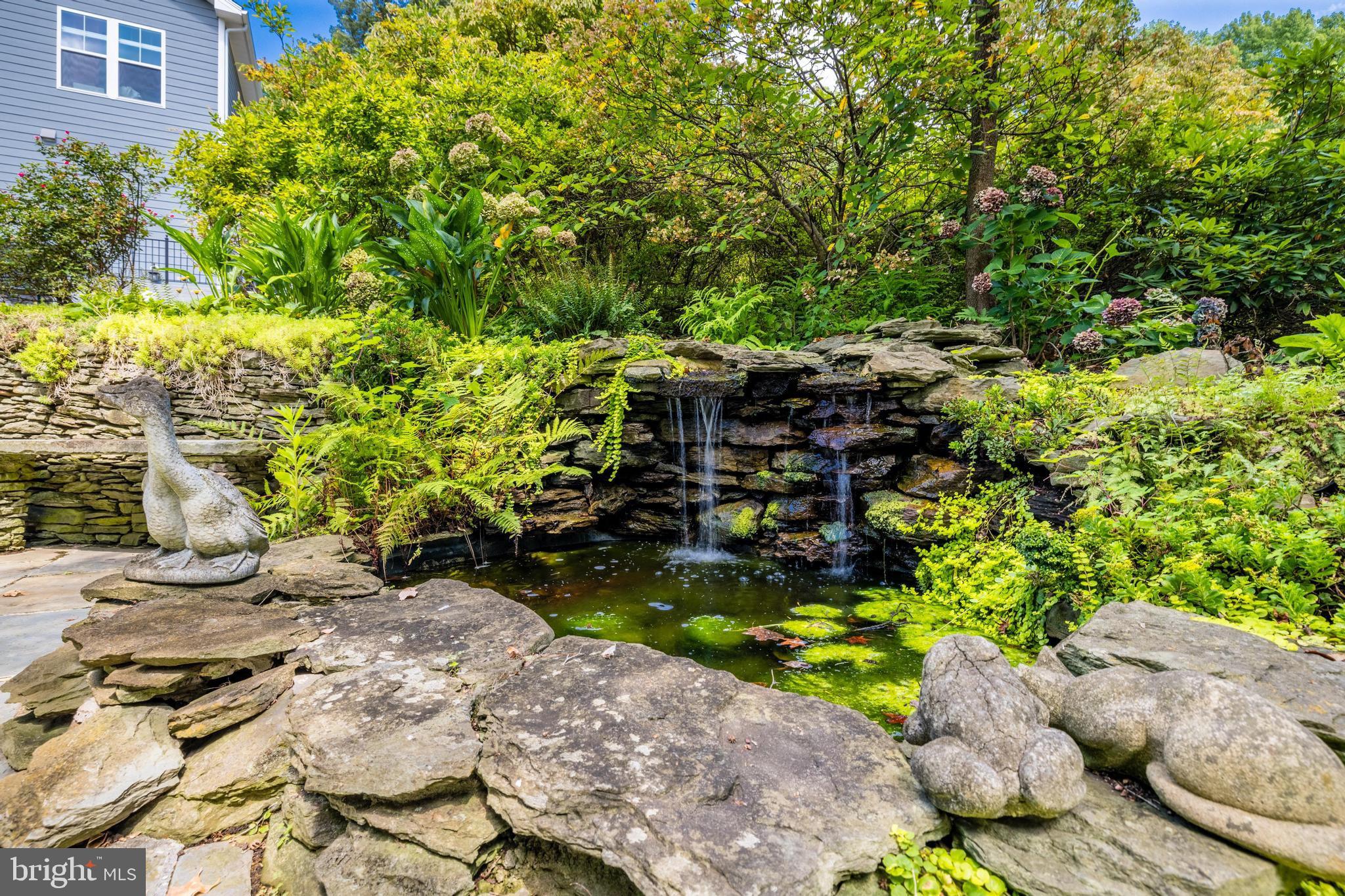 SLEEPY HOLLOW - Residential