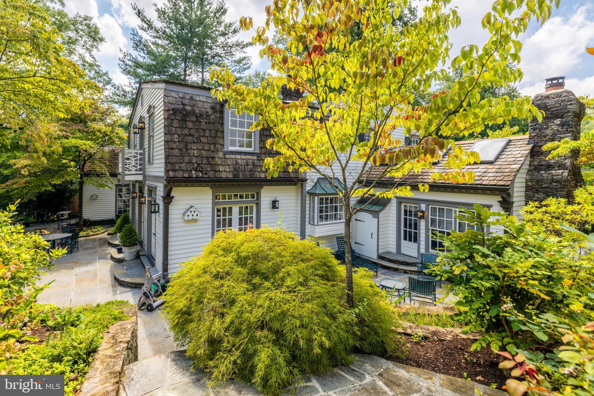 SLEEPY HOLLOW - Residential