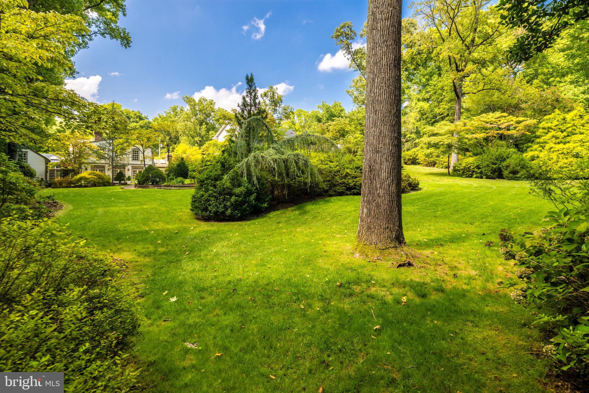 SLEEPY HOLLOW - Residential