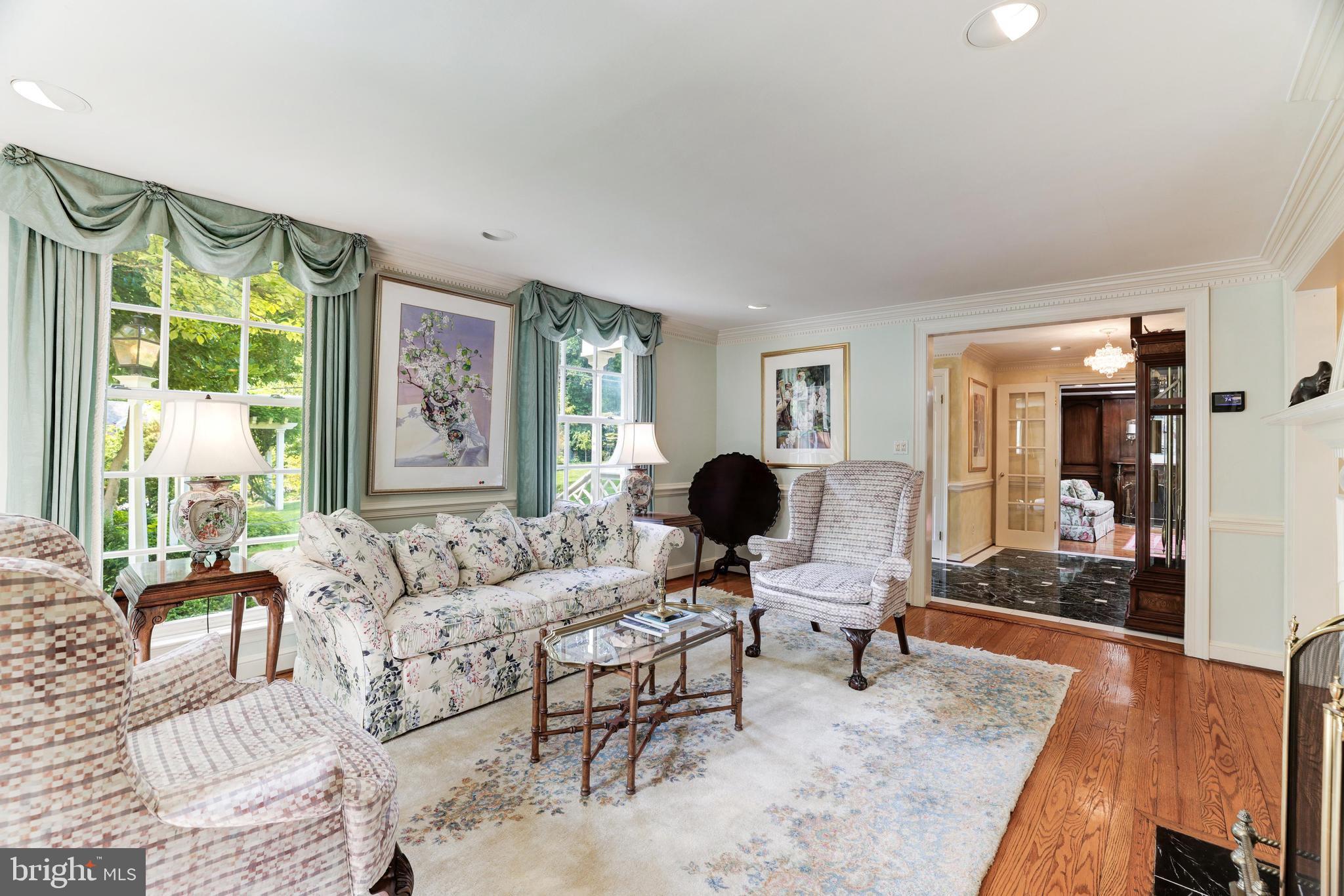 SLEEPY HOLLOW - Residential