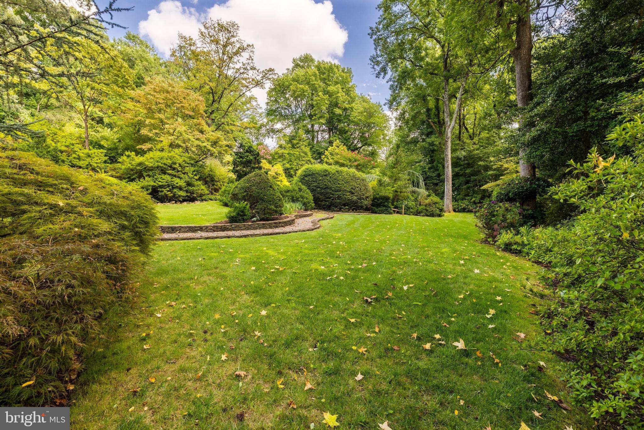 SLEEPY HOLLOW - Residential