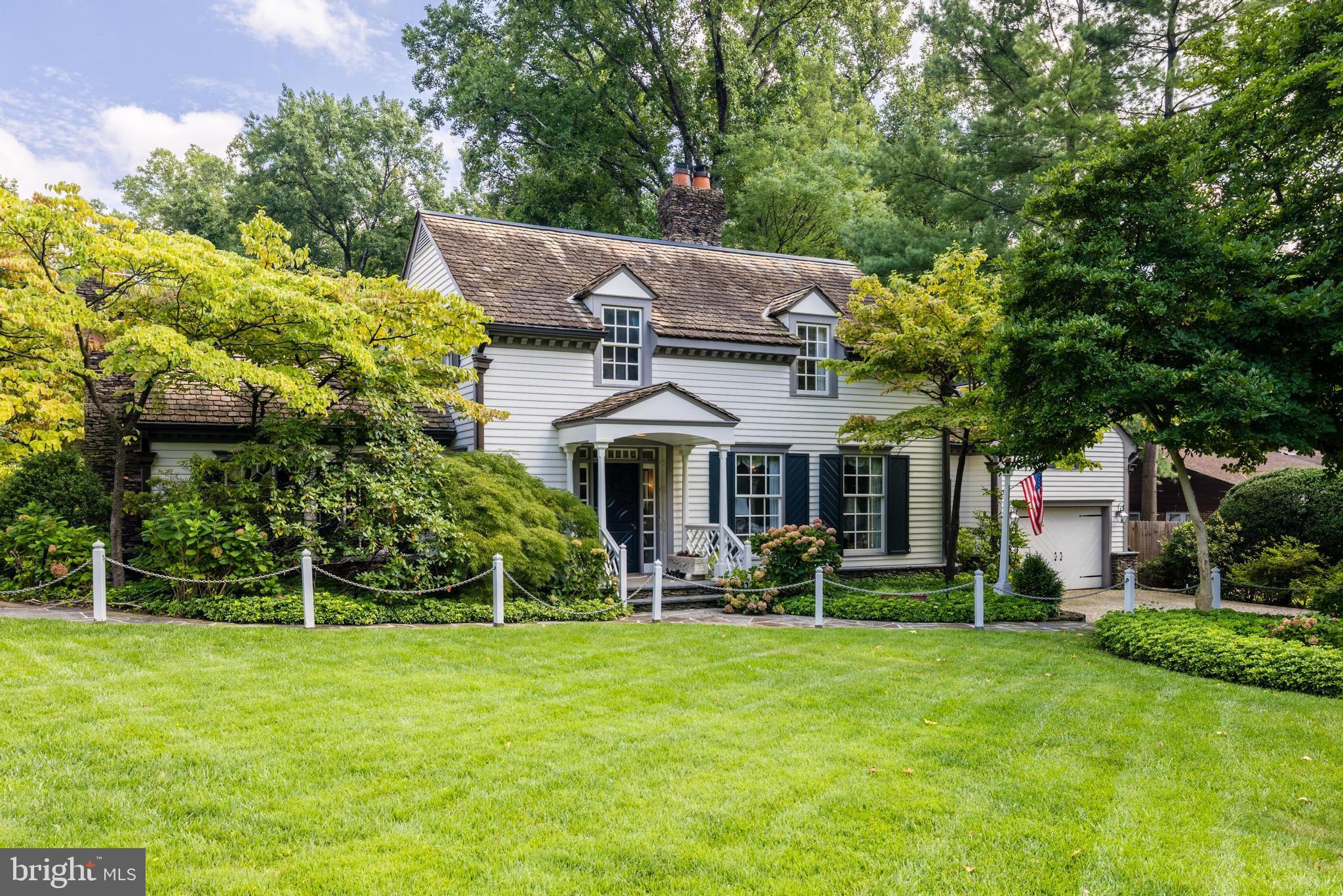 SLEEPY HOLLOW - Residential