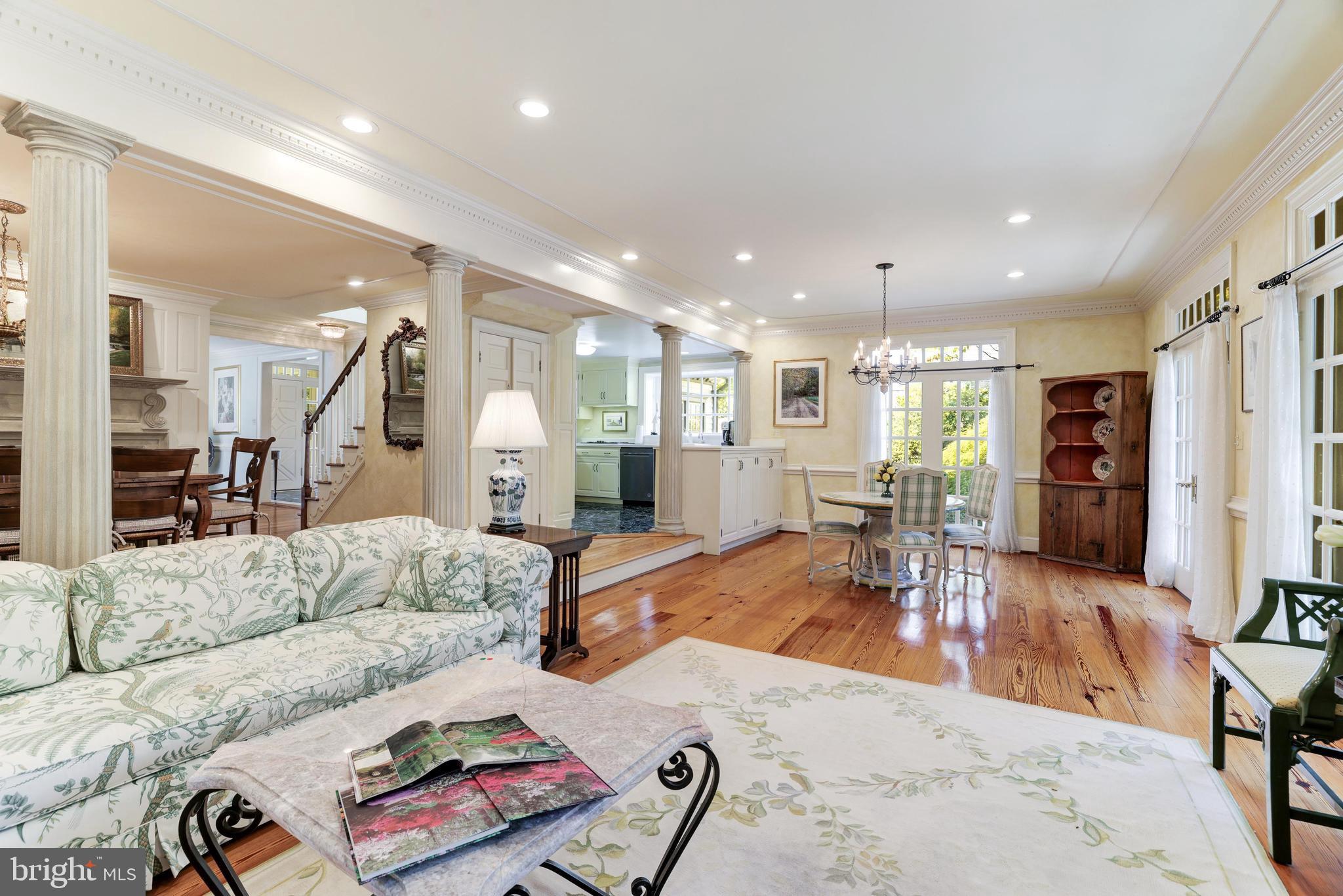 SLEEPY HOLLOW - Residential