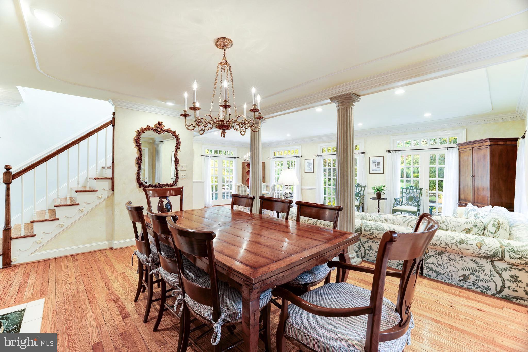 SLEEPY HOLLOW - Residential