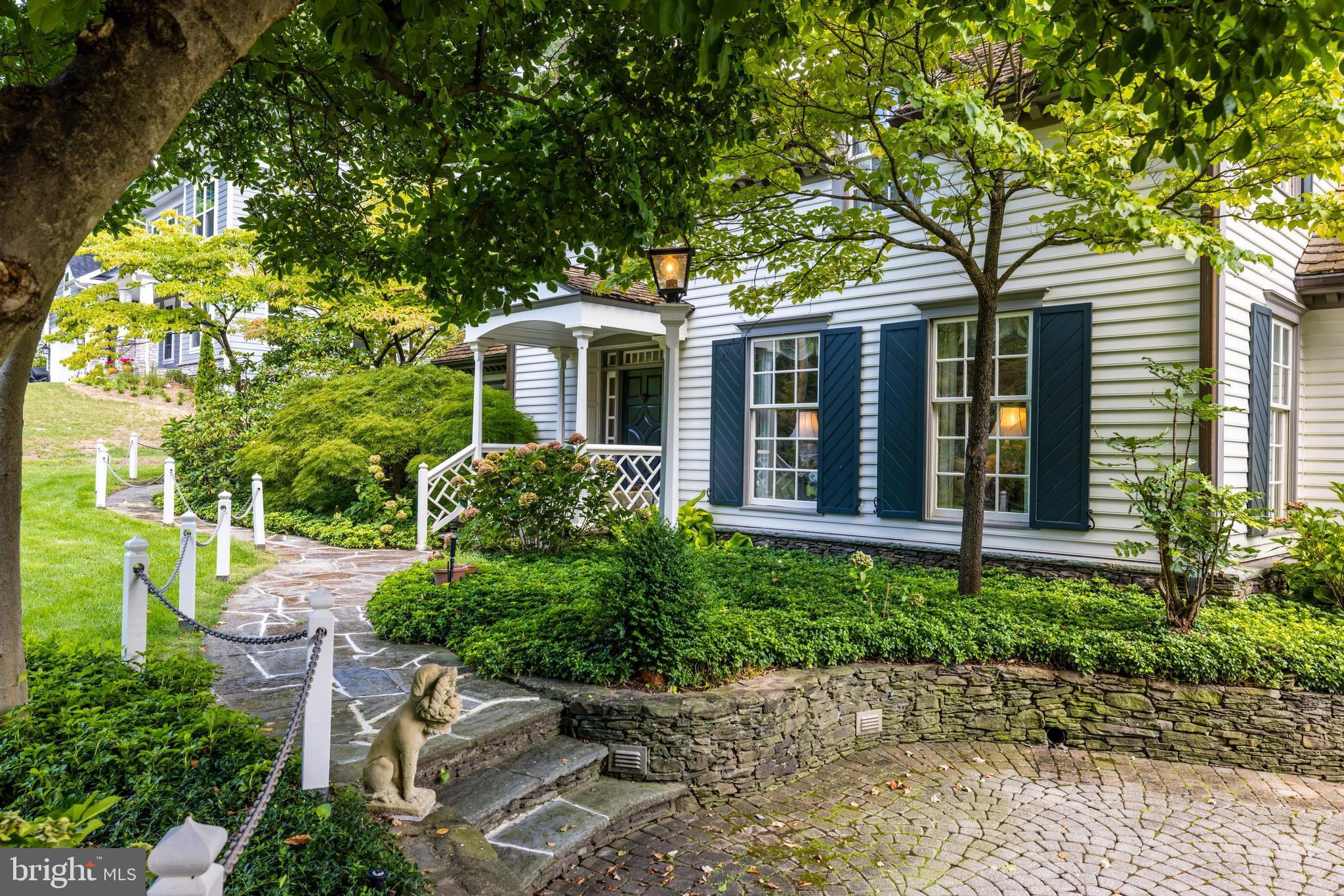 SLEEPY HOLLOW - Residential