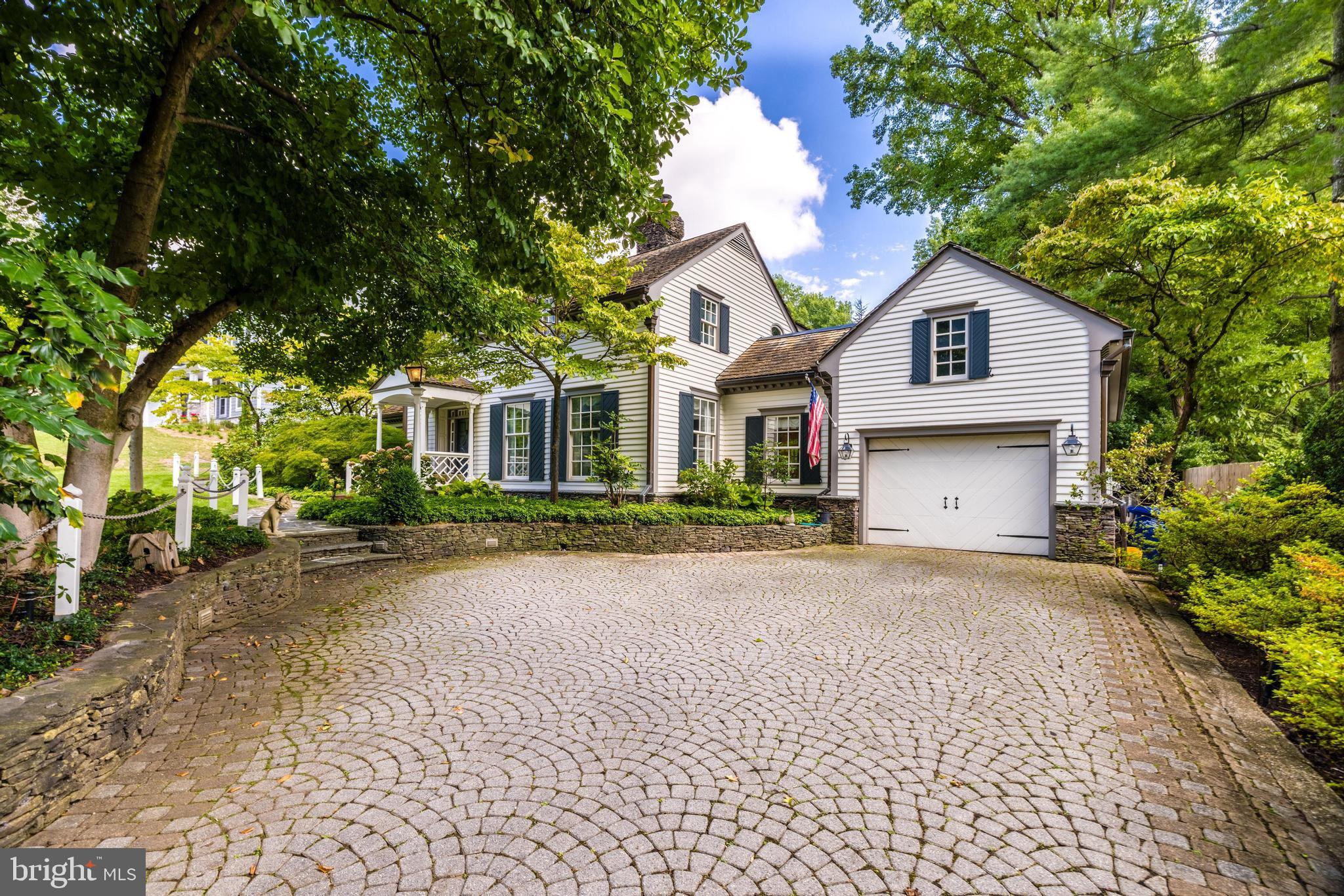 SLEEPY HOLLOW - Residential