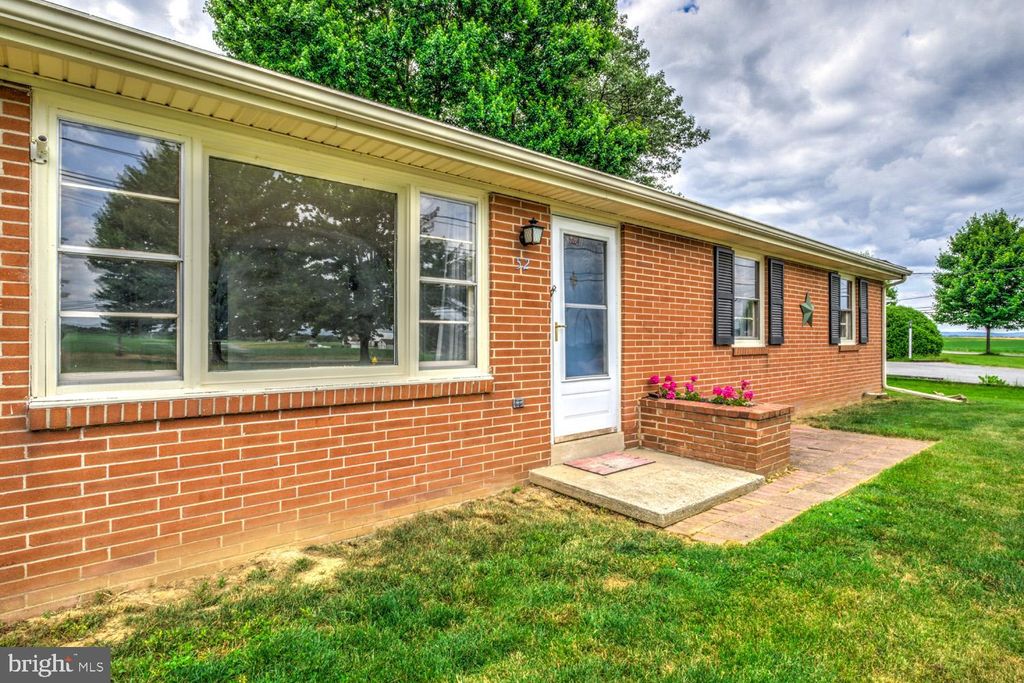 Photo of 52 Wilson Avenue, Leola, PA 17540 (MLS # PALA2052090)