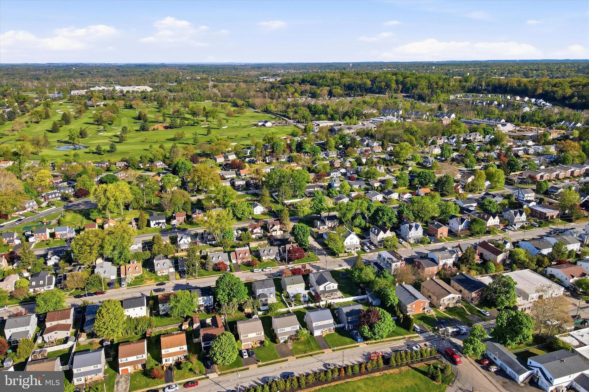 ORELAND - Residential