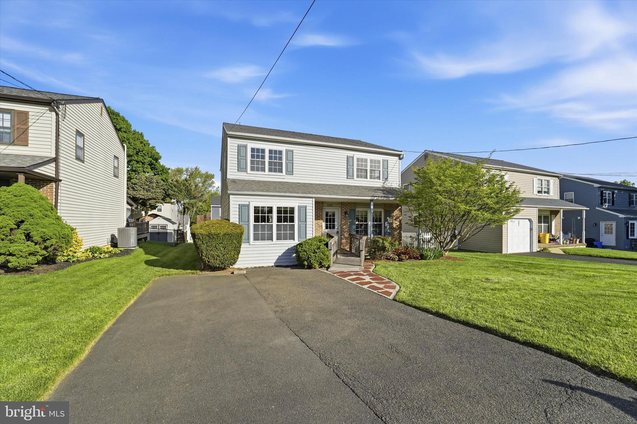 ORELAND - Residential