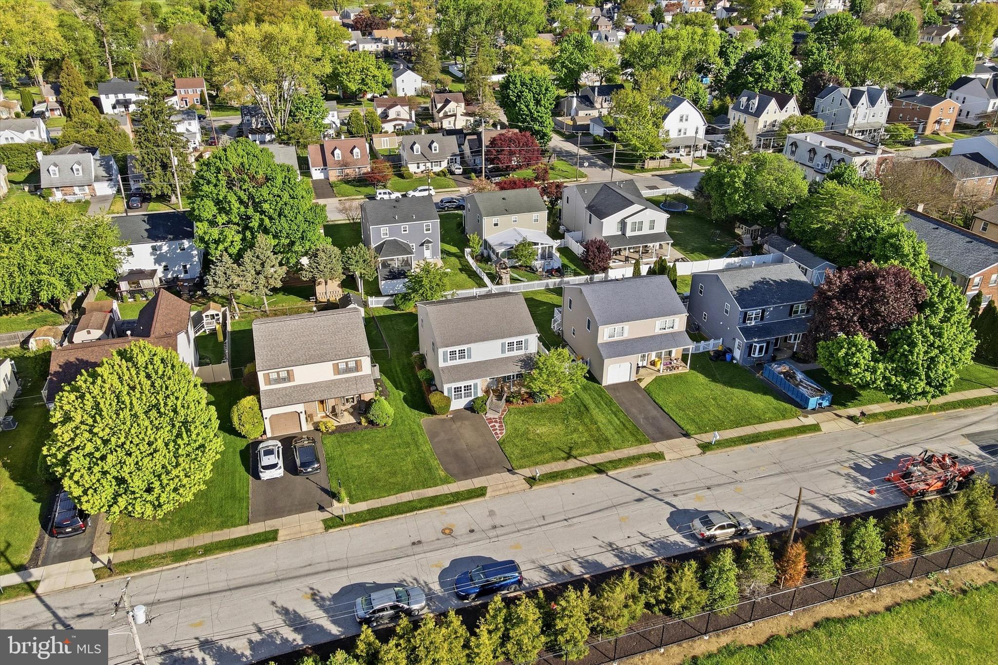 ORELAND - Residential