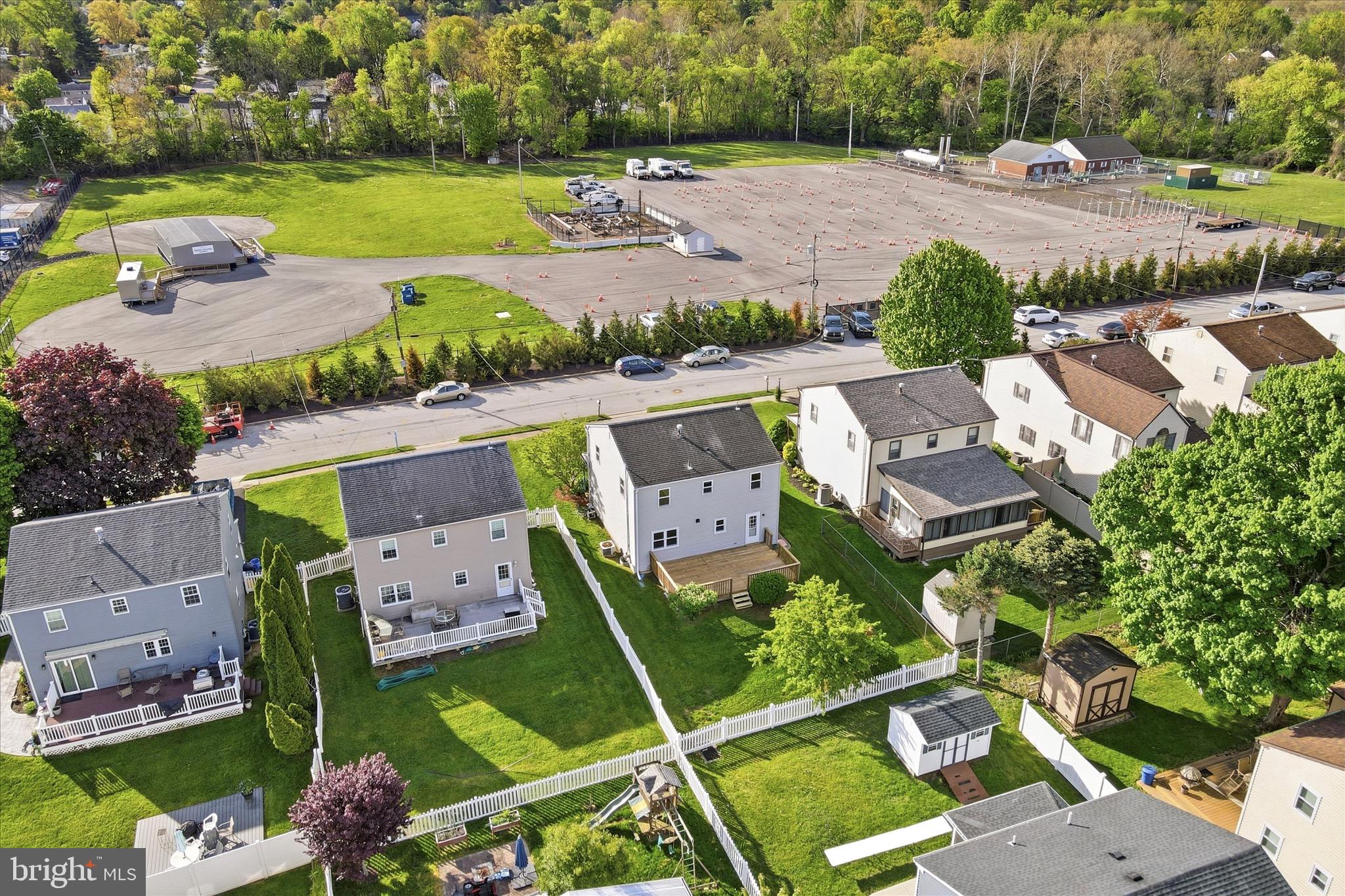 ORELAND - Residential