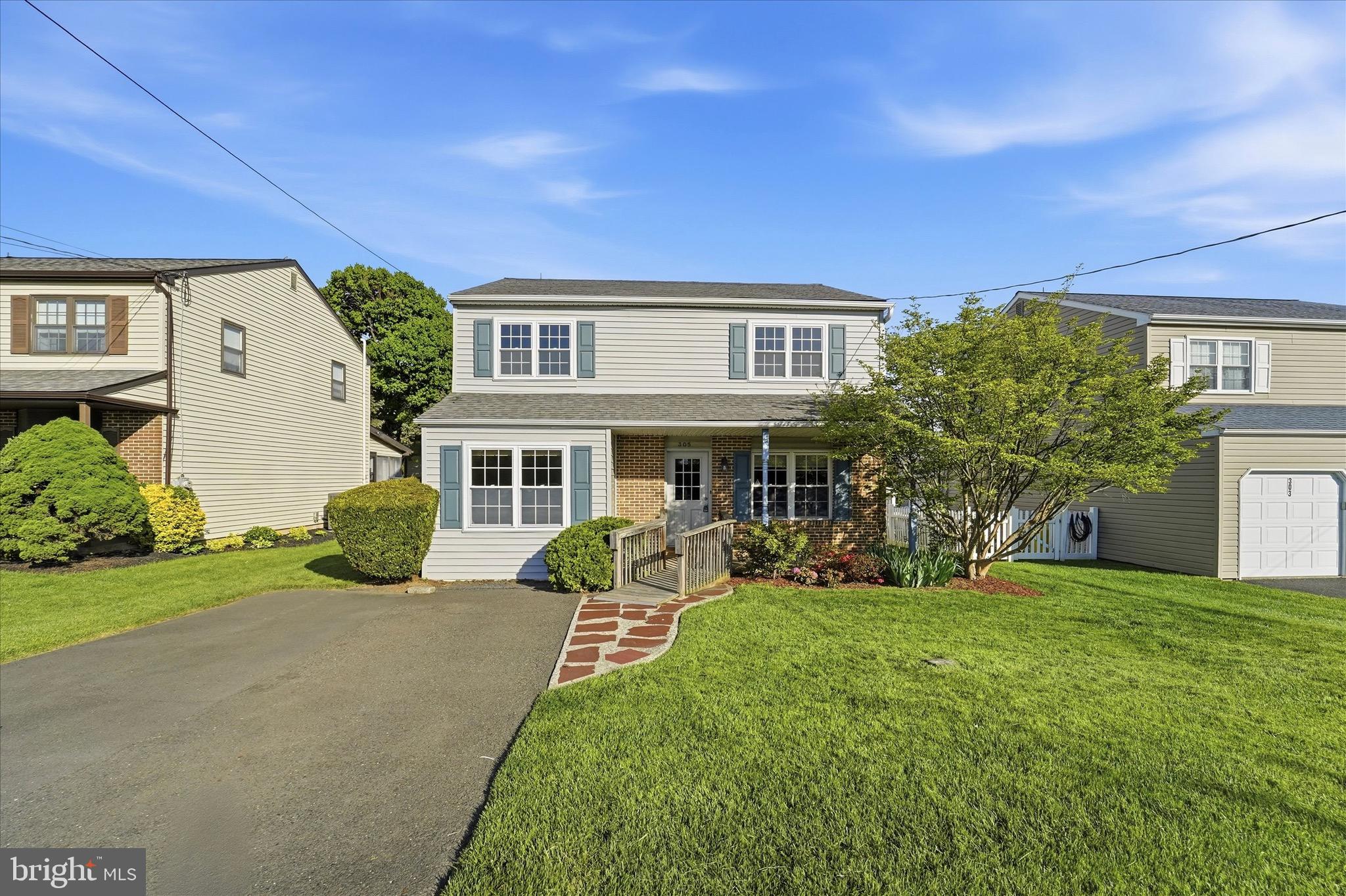 ORELAND - Residential