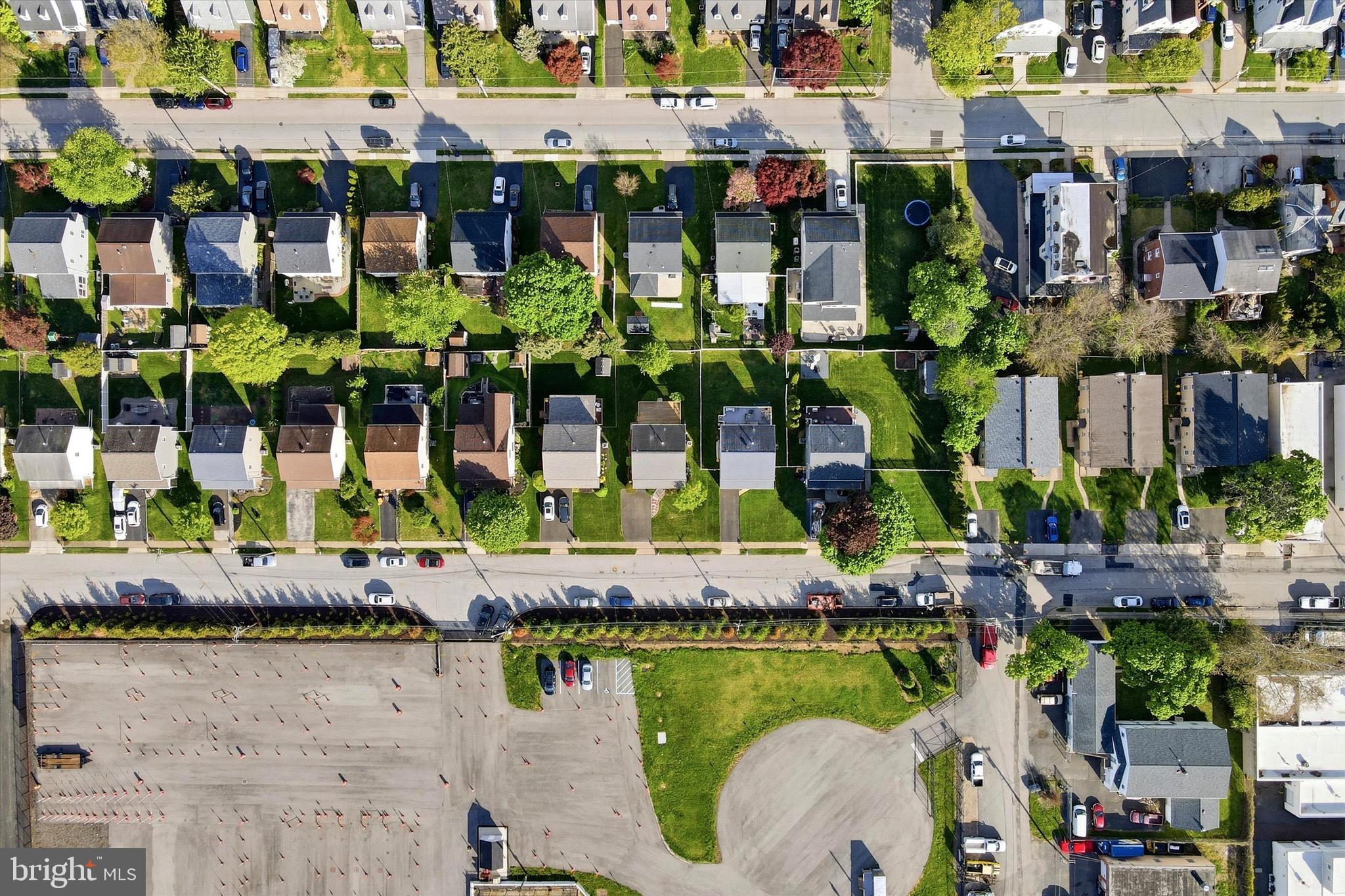 ORELAND - Residential