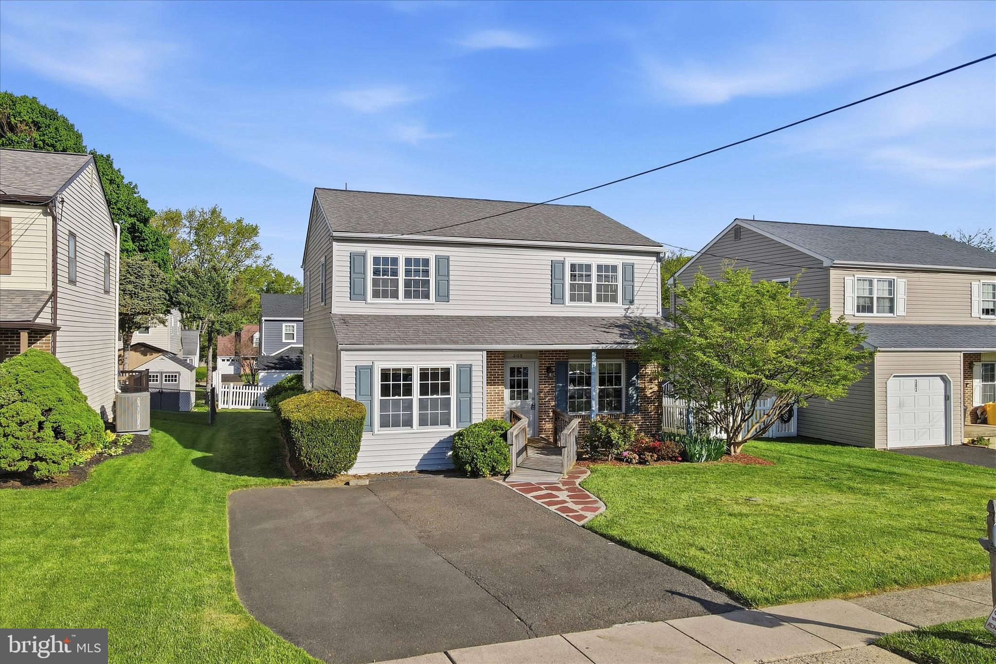 ORELAND - Residential