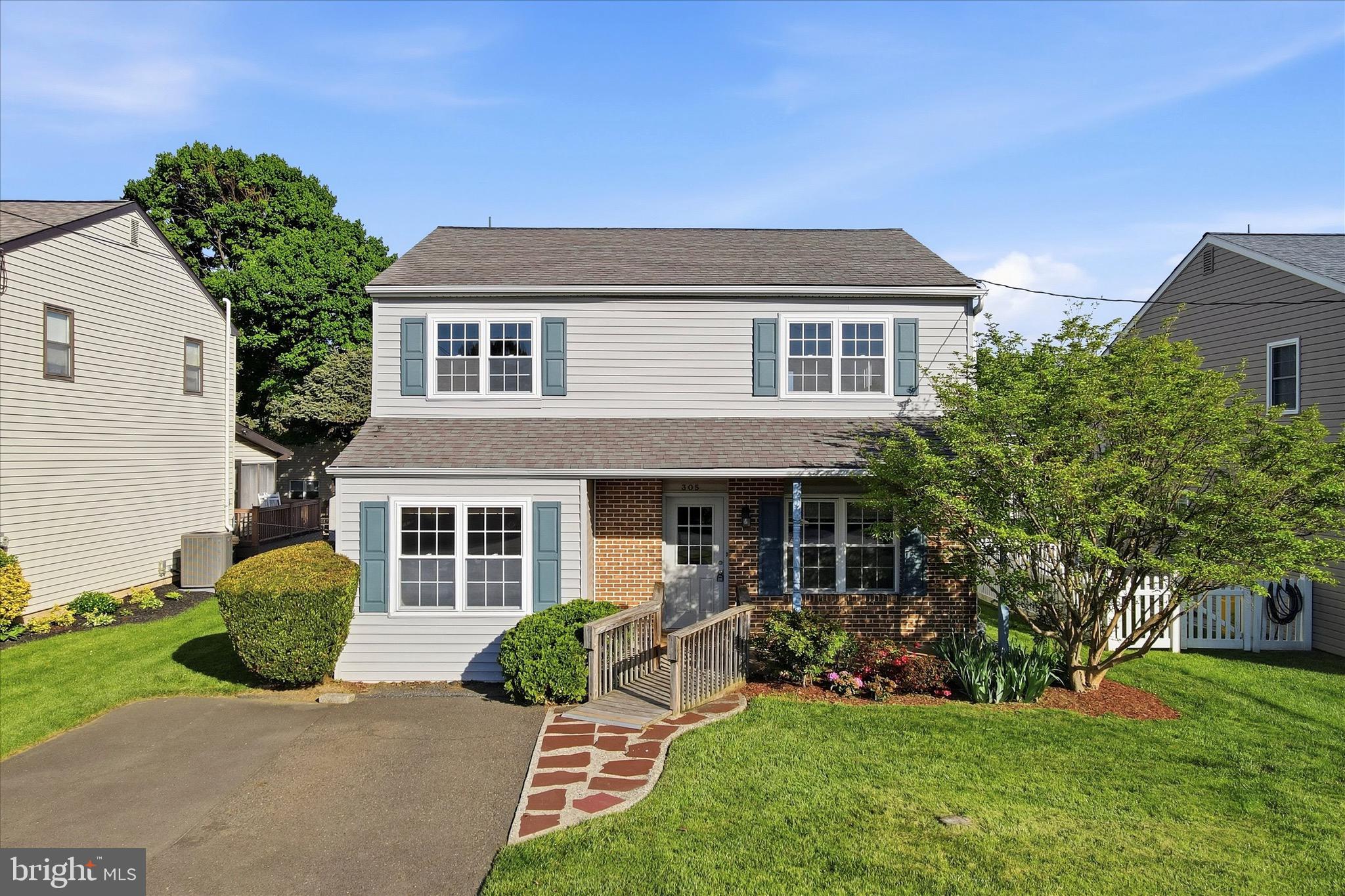 ORELAND - Residential