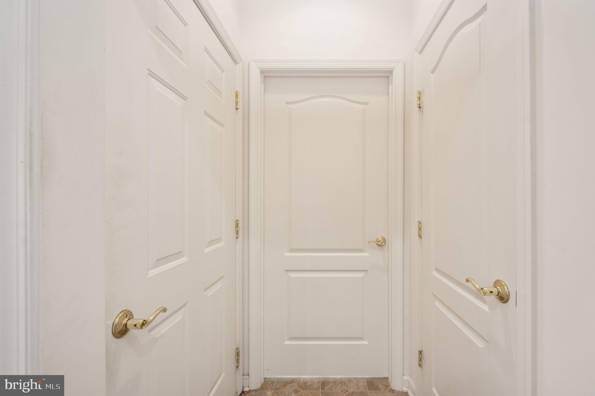 THE VILLAS AT FALLS RUN - Residential