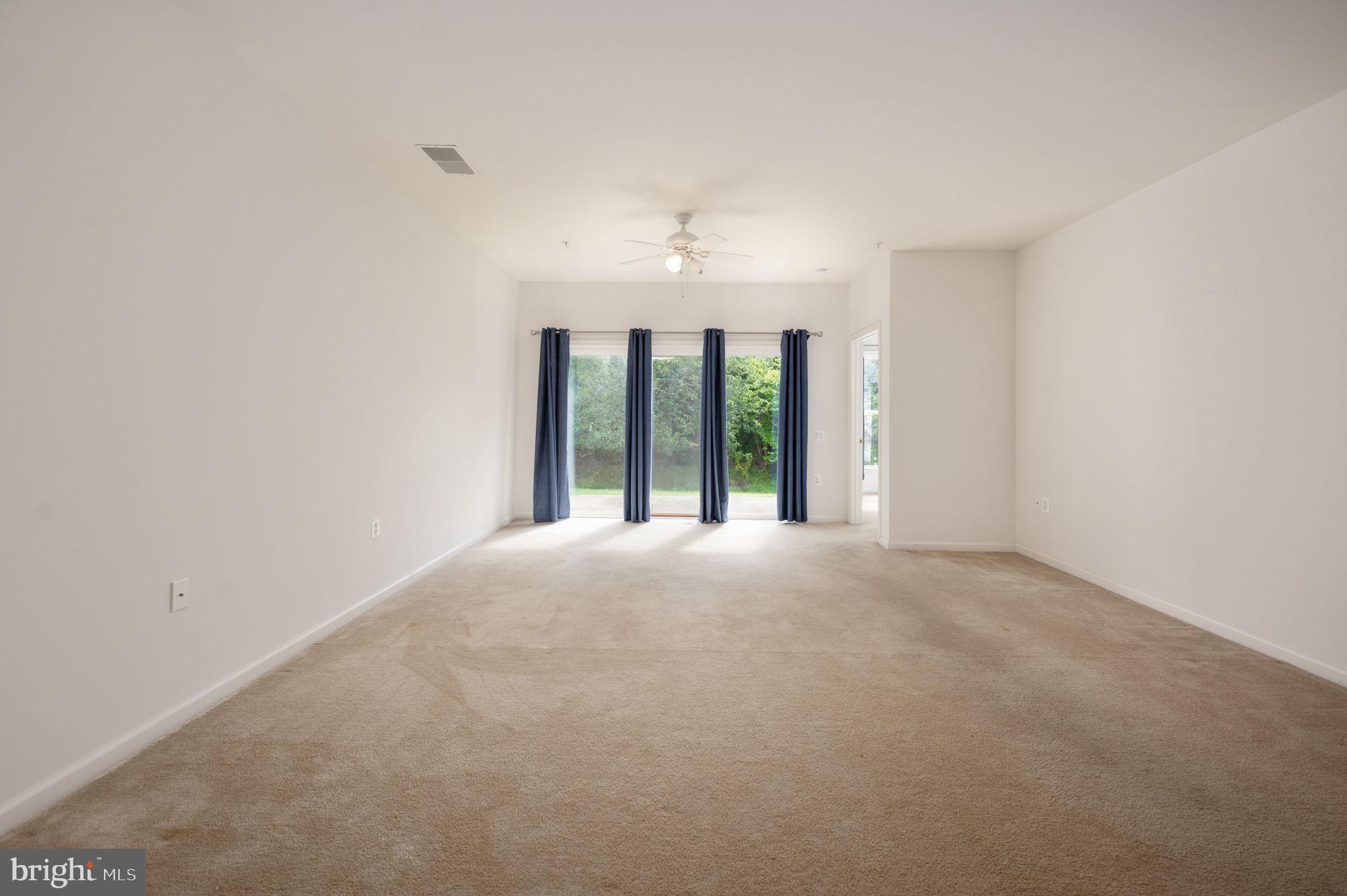 THE VILLAS AT FALLS RUN - Residential