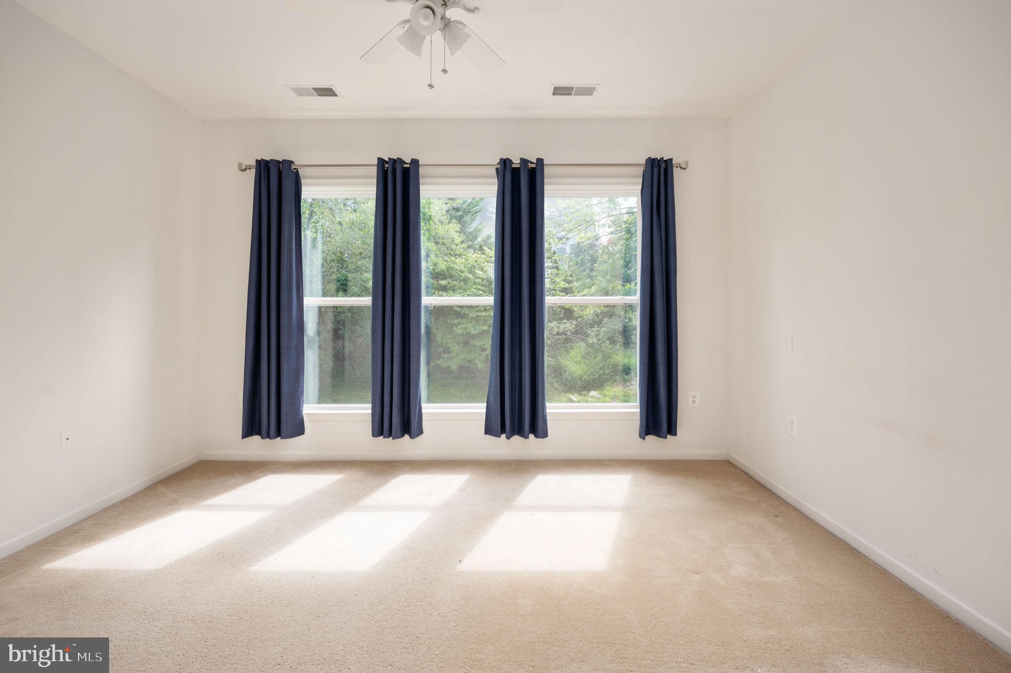 THE VILLAS AT FALLS RUN - Residential