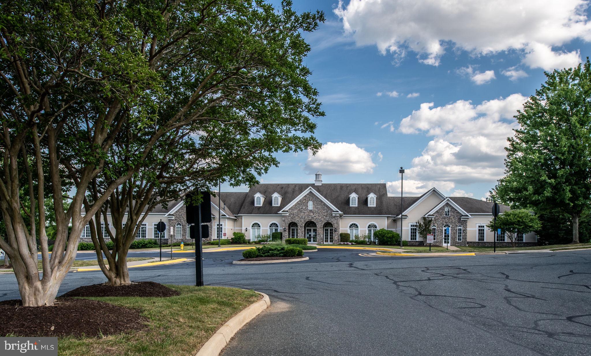 THE VILLAS AT FALLS RUN - Residential