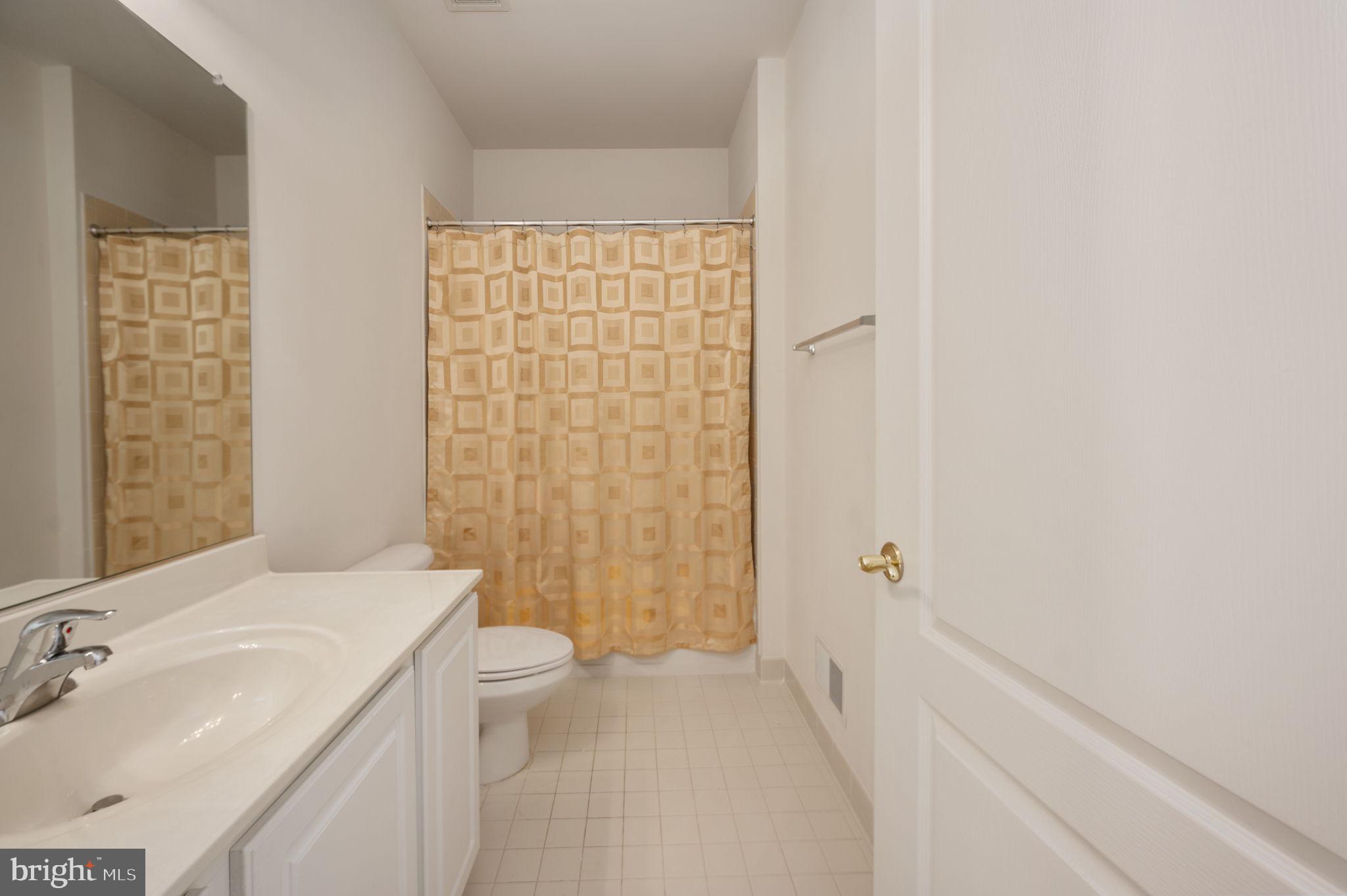 THE VILLAS AT FALLS RUN - Residential