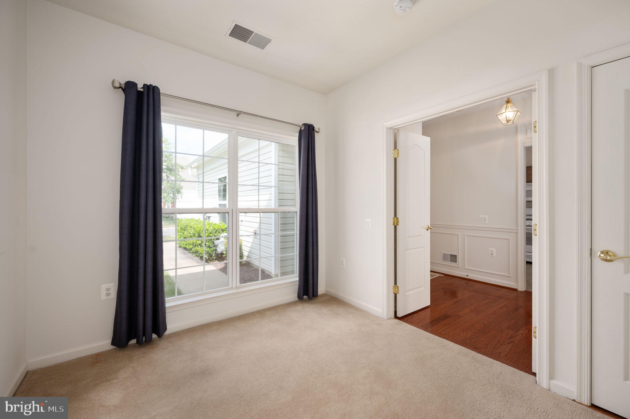 THE VILLAS AT FALLS RUN - Residential