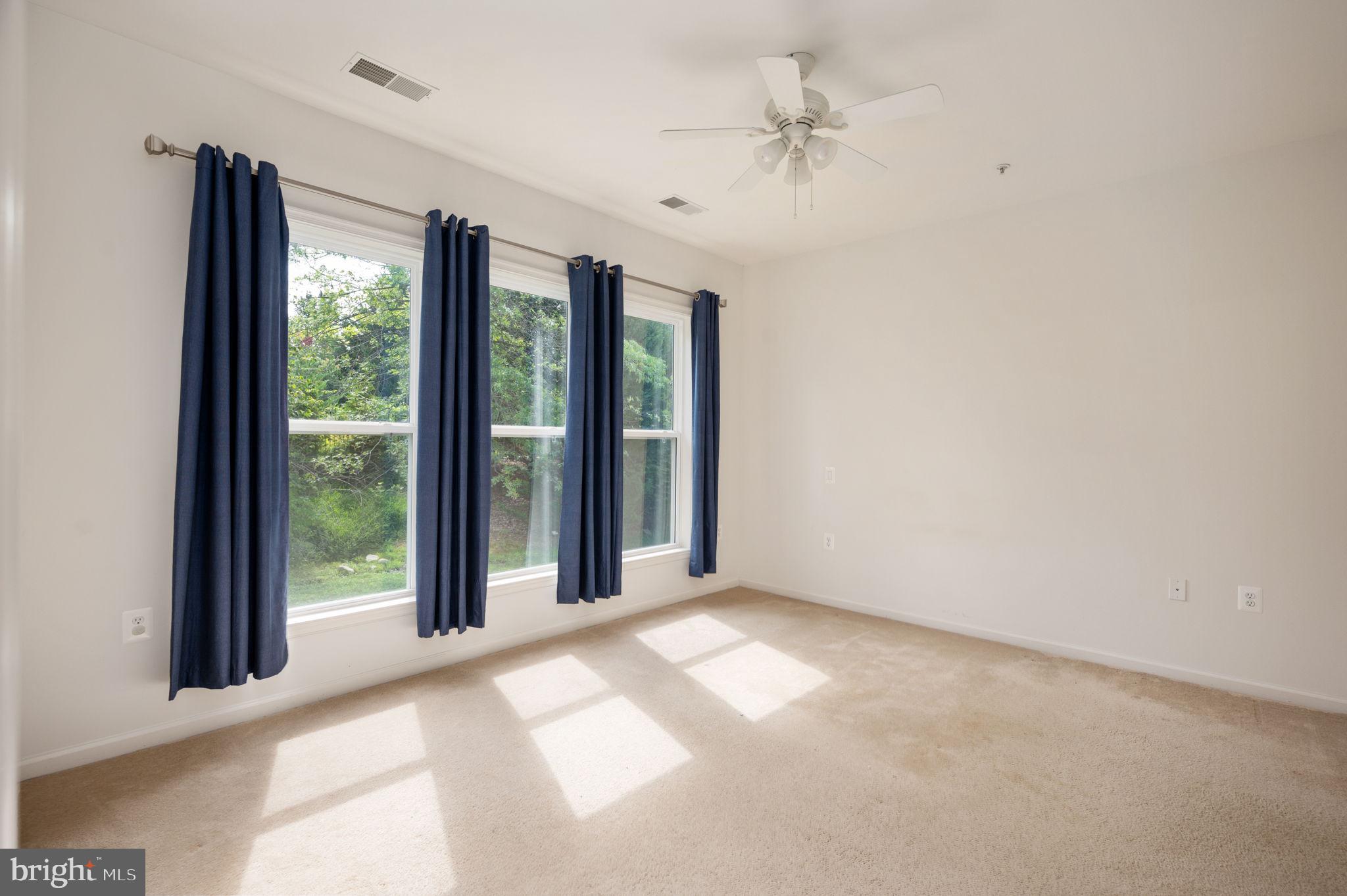 THE VILLAS AT FALLS RUN - Residential