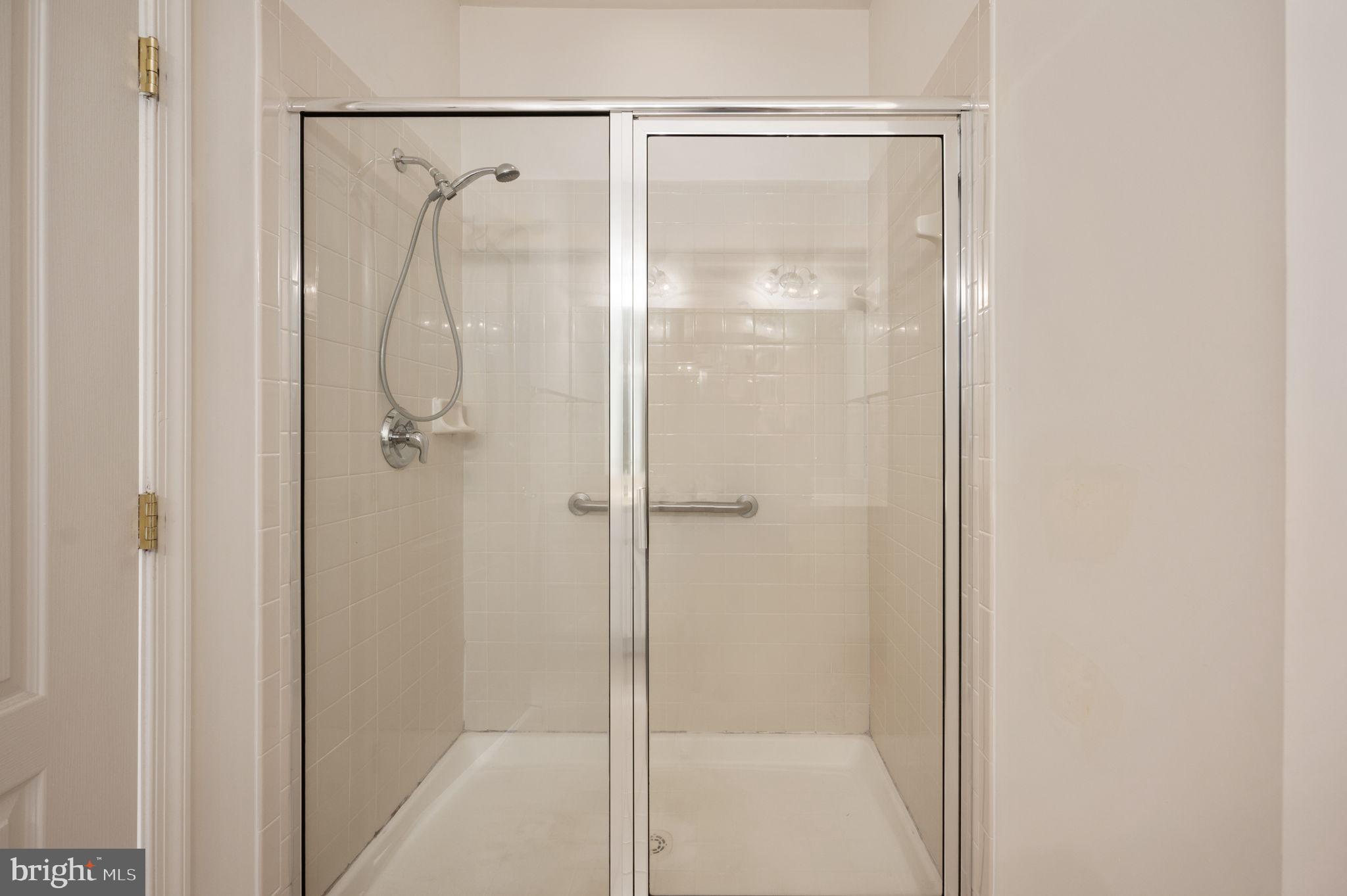 THE VILLAS AT FALLS RUN - Residential